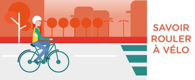 Le "Savoir Rouler à Vélo", une belle initiative