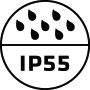 IP55