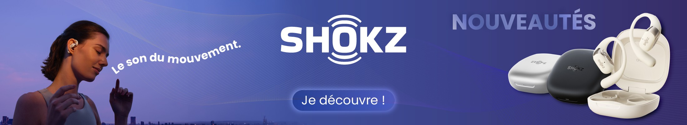 Lancement des openfits2 et 2+