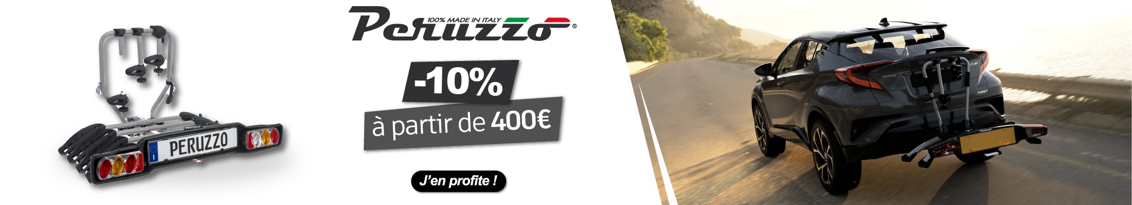 Opération Commerciale Peruzzo