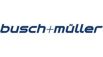 Busch & Muller