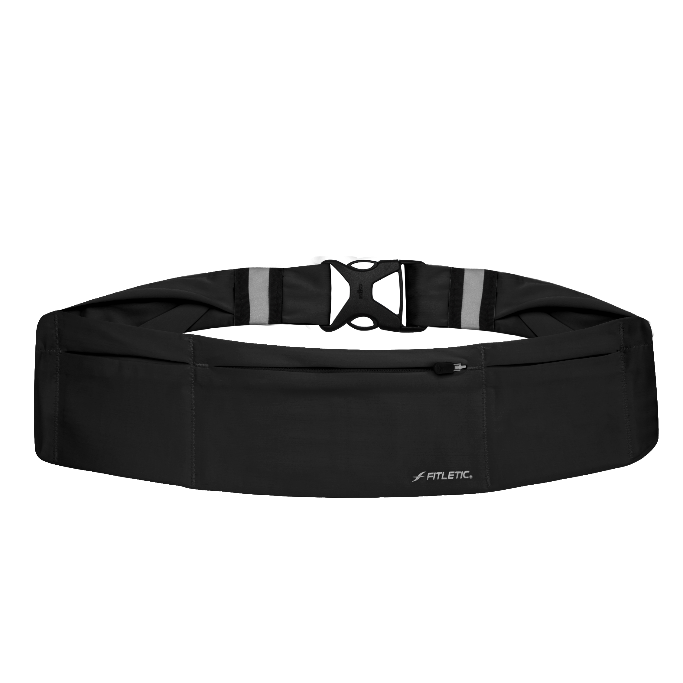 Fitletic Ceinture 360° 3 poches