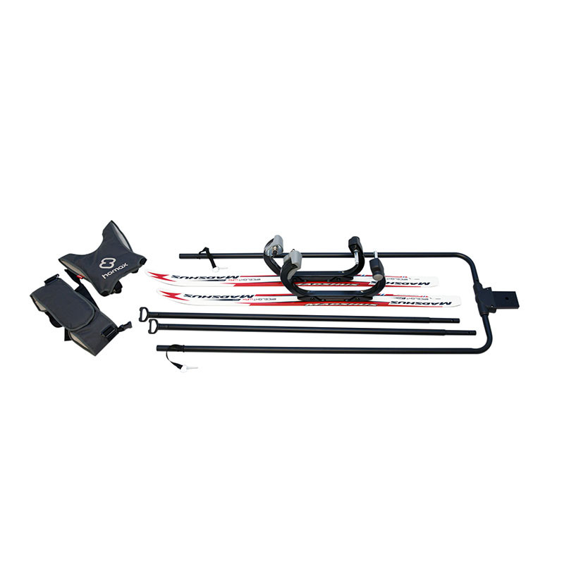 Hamax KIT SKI POUR REMORQUE OUTBACK/OUTBACK ONE