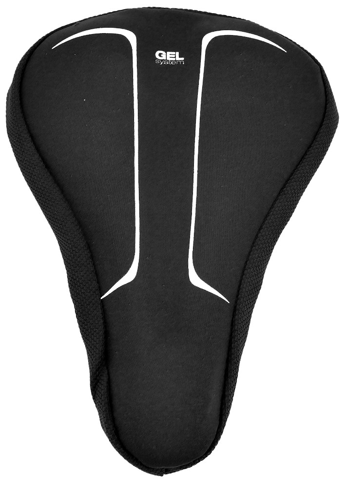 COUVRE SELLE GEL -TAILLE M