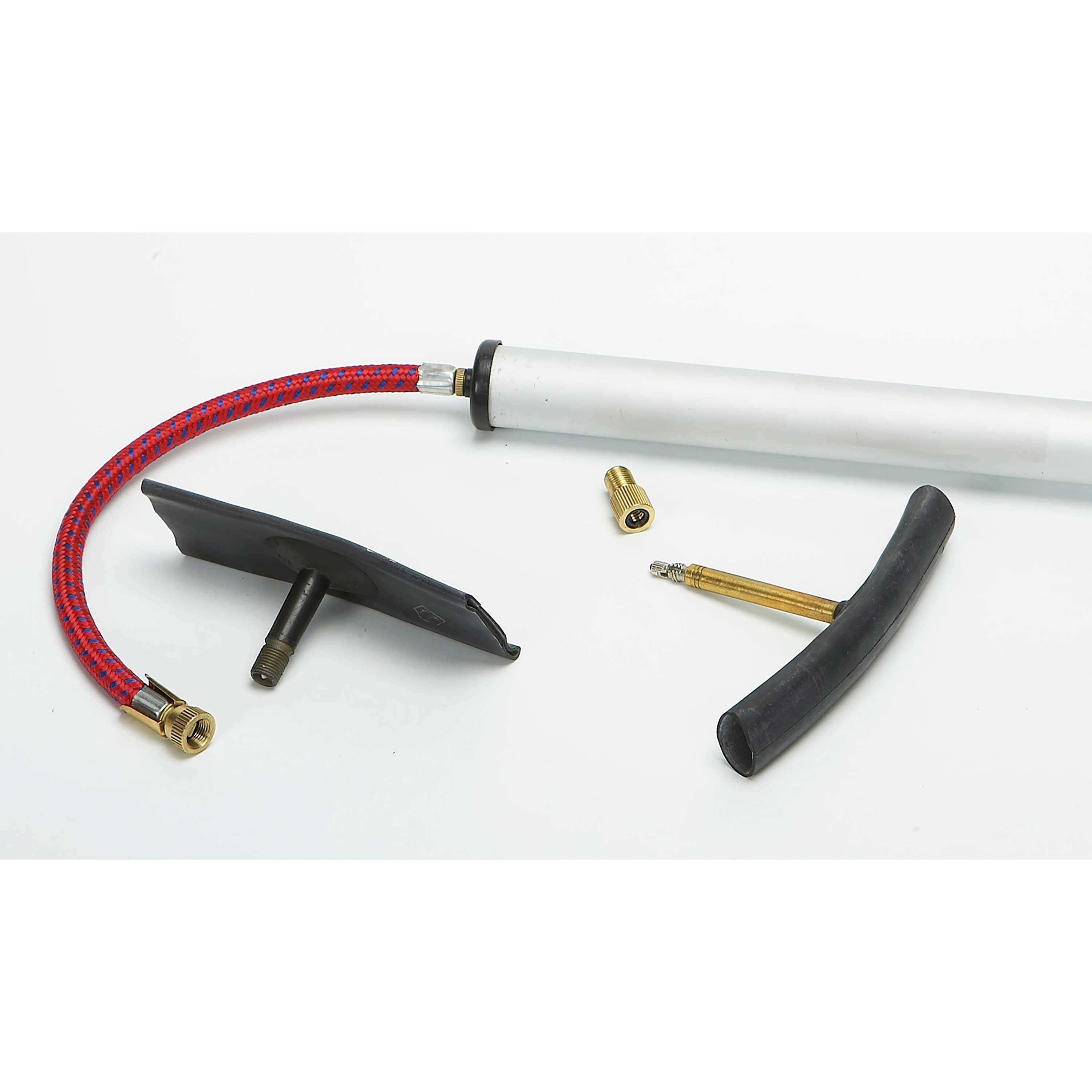 Mecafer - 3 embouts de gonflage
