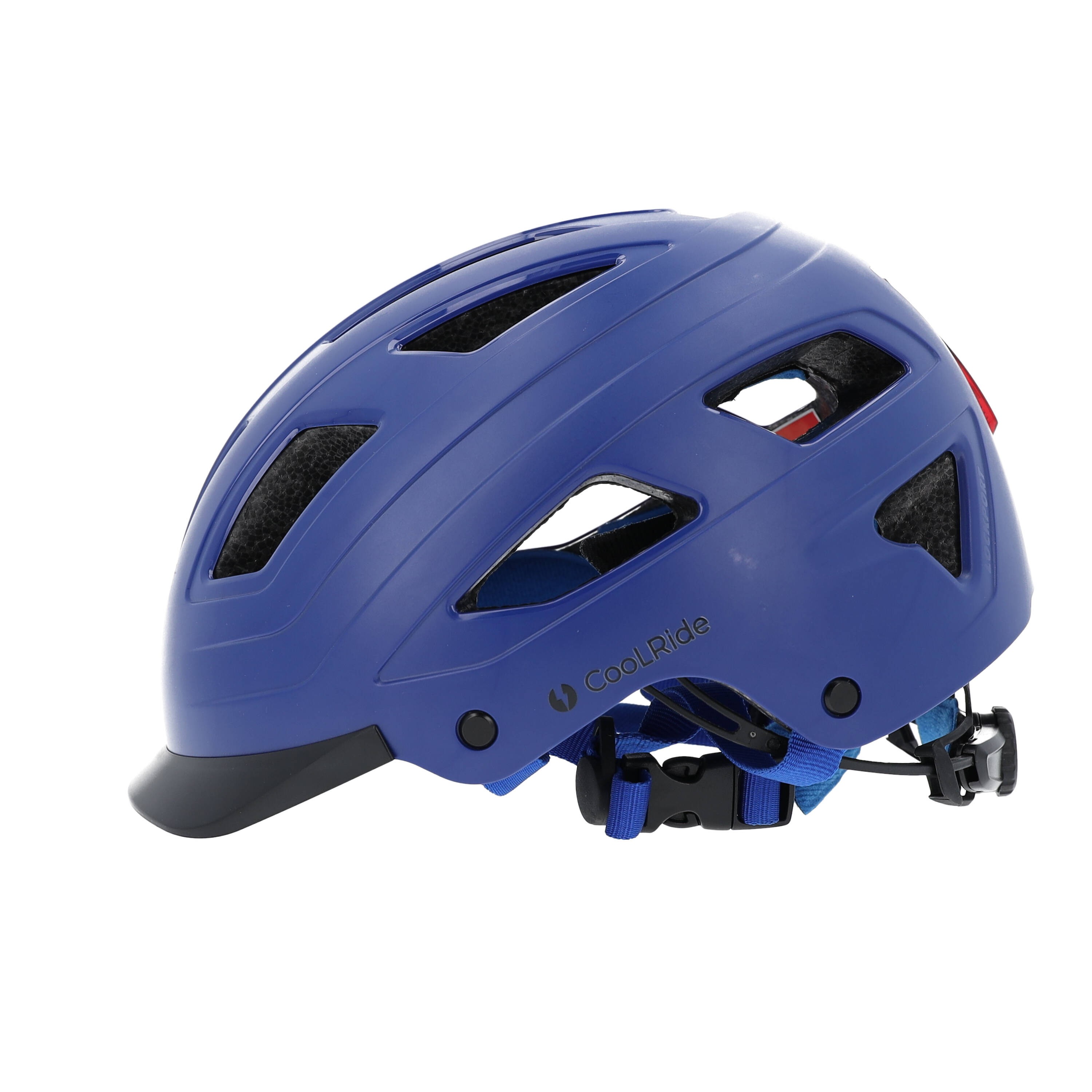 Casque vélo roller adulte Taille L-XL 55-63 cm - Équipements vélos