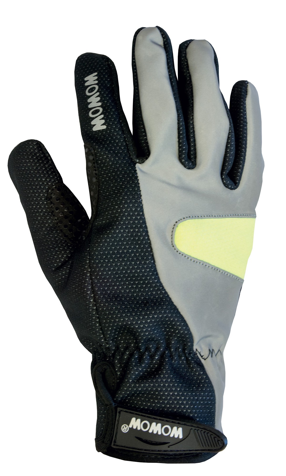 Wowow Cycle Gloves 2.0 Hiver