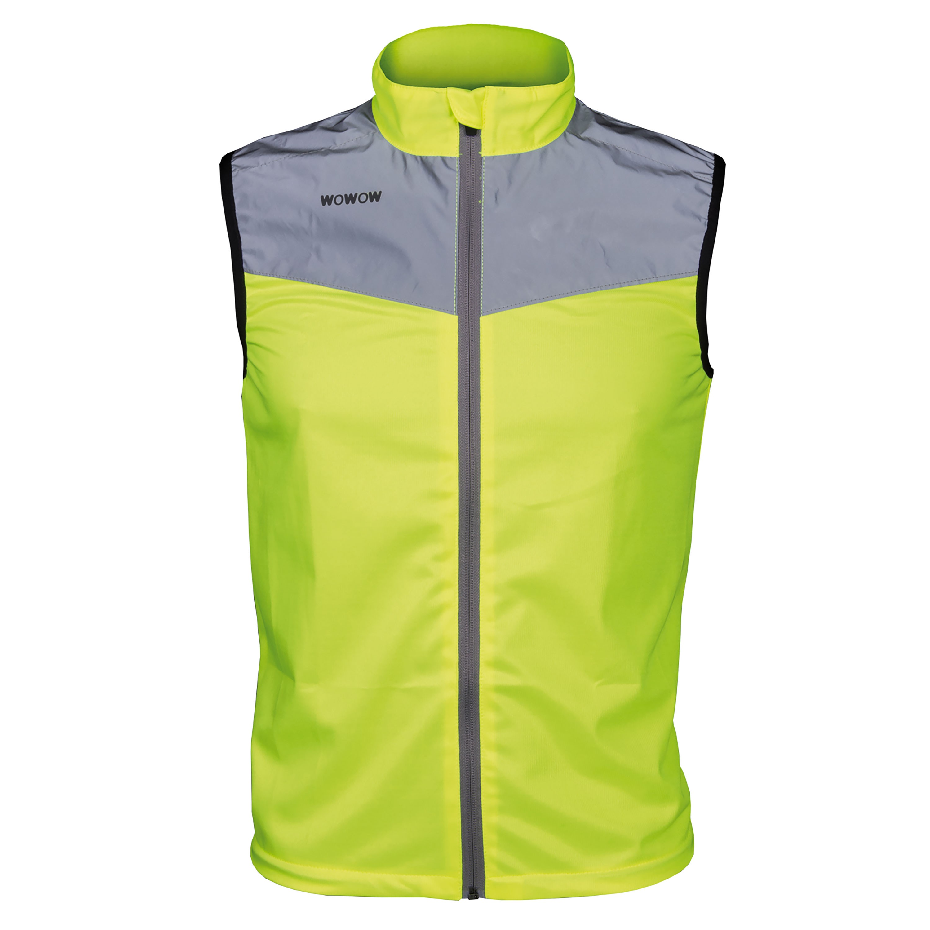 Wowow 20K Runner jaune