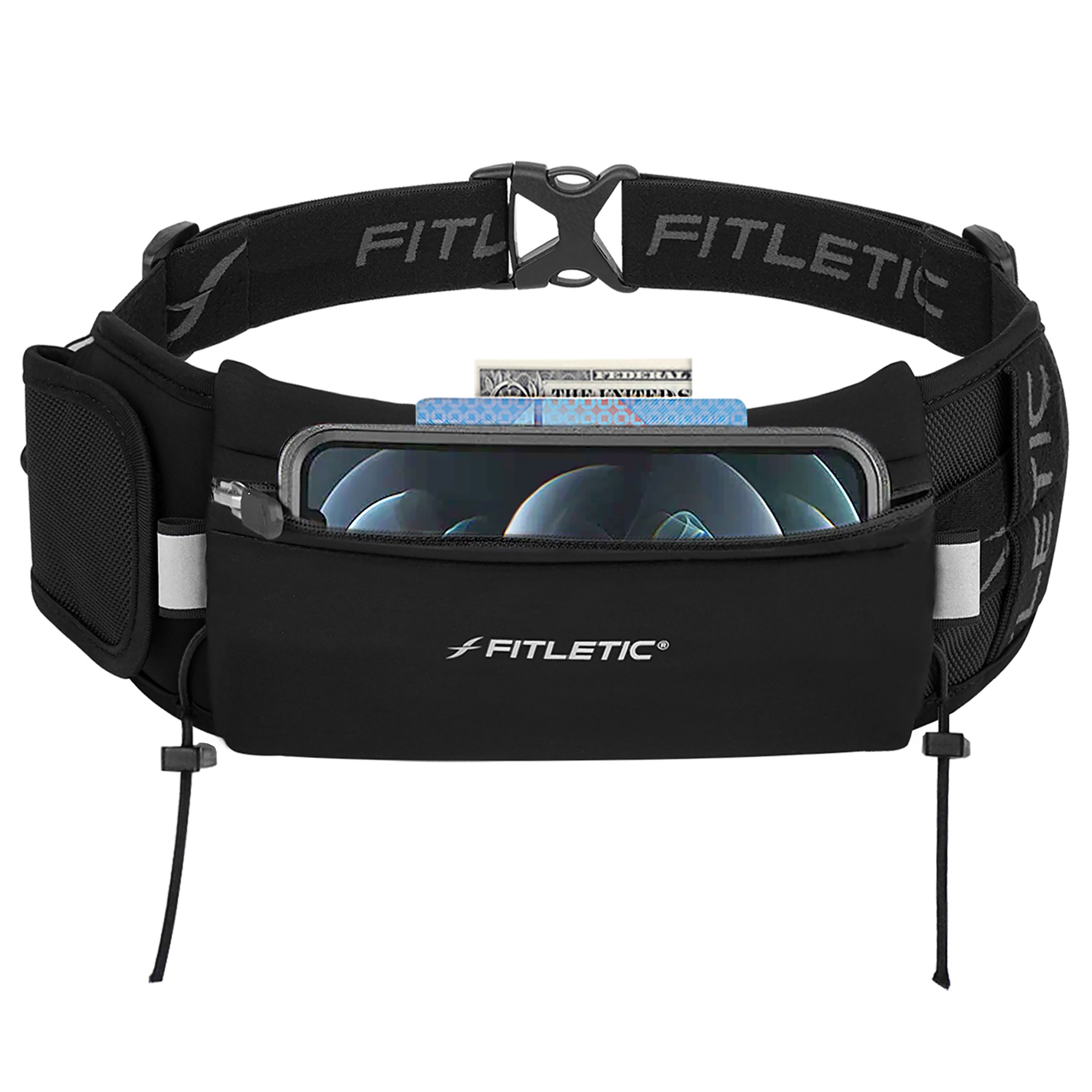 CEINTURE FITLETIC ULTIMATE II