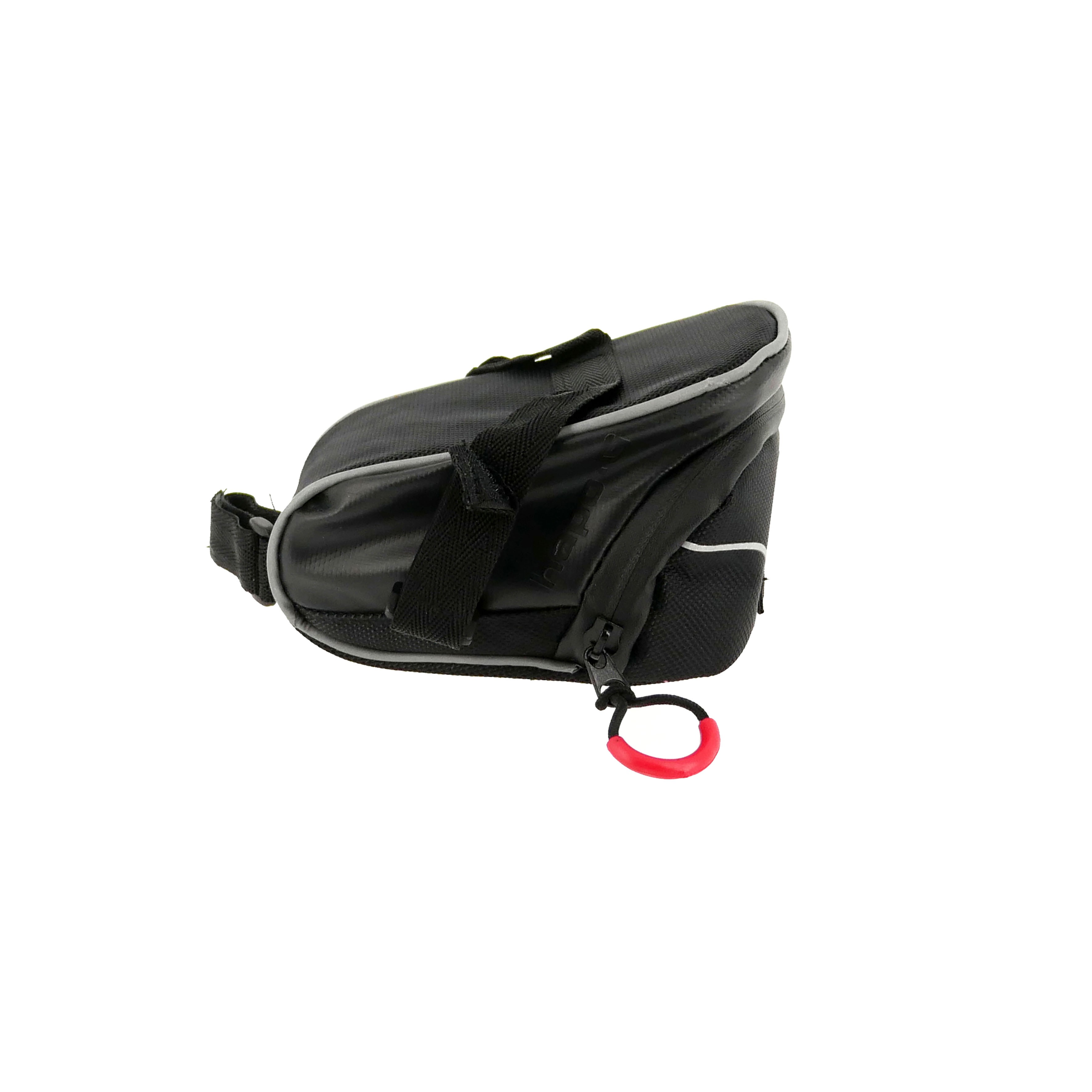 Hapo G Sacoche de guidon imperméable kaki | 19.95 € - Culture Vélo