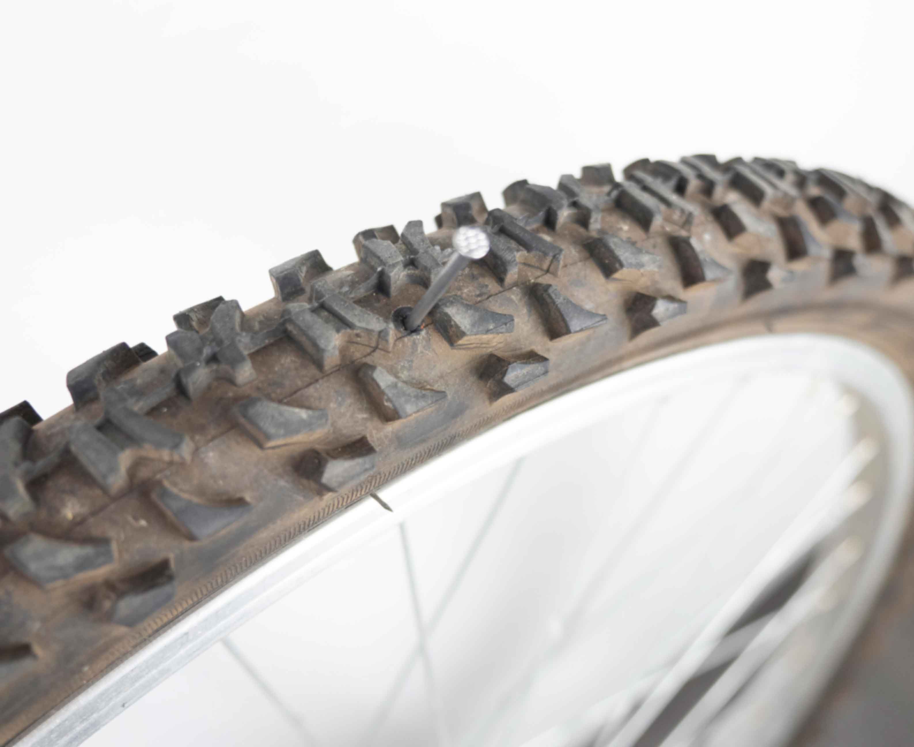 Bike Original CHAMBRE A AIR AUTO-RÉPARANTE 20'' X1,75/2,125 – 47/57-406 SV