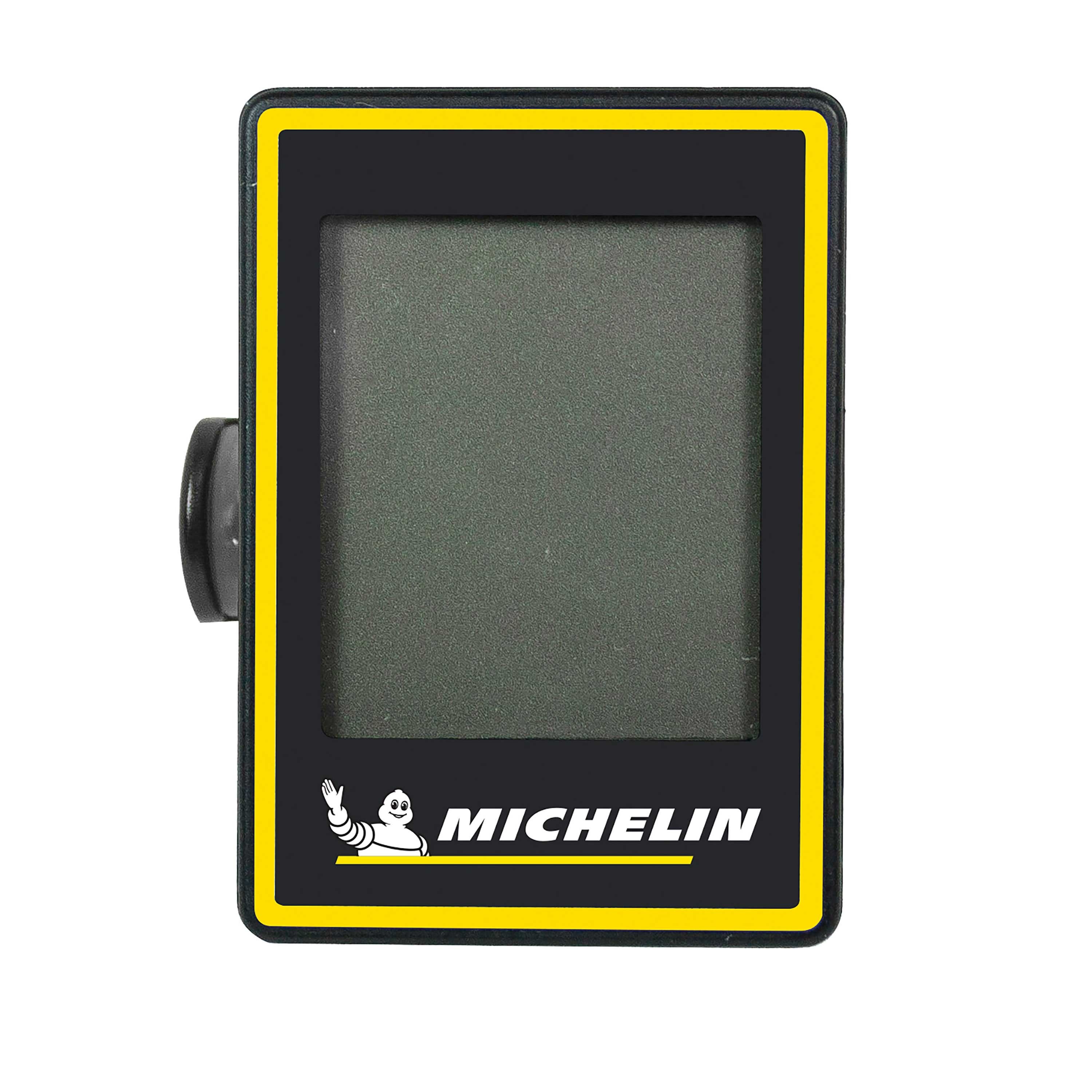 Compteur sans fil Michelin