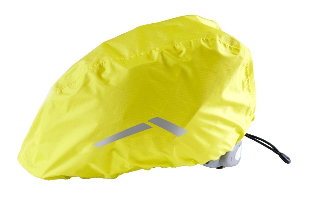Wowow Protège casque Jaune imperméable