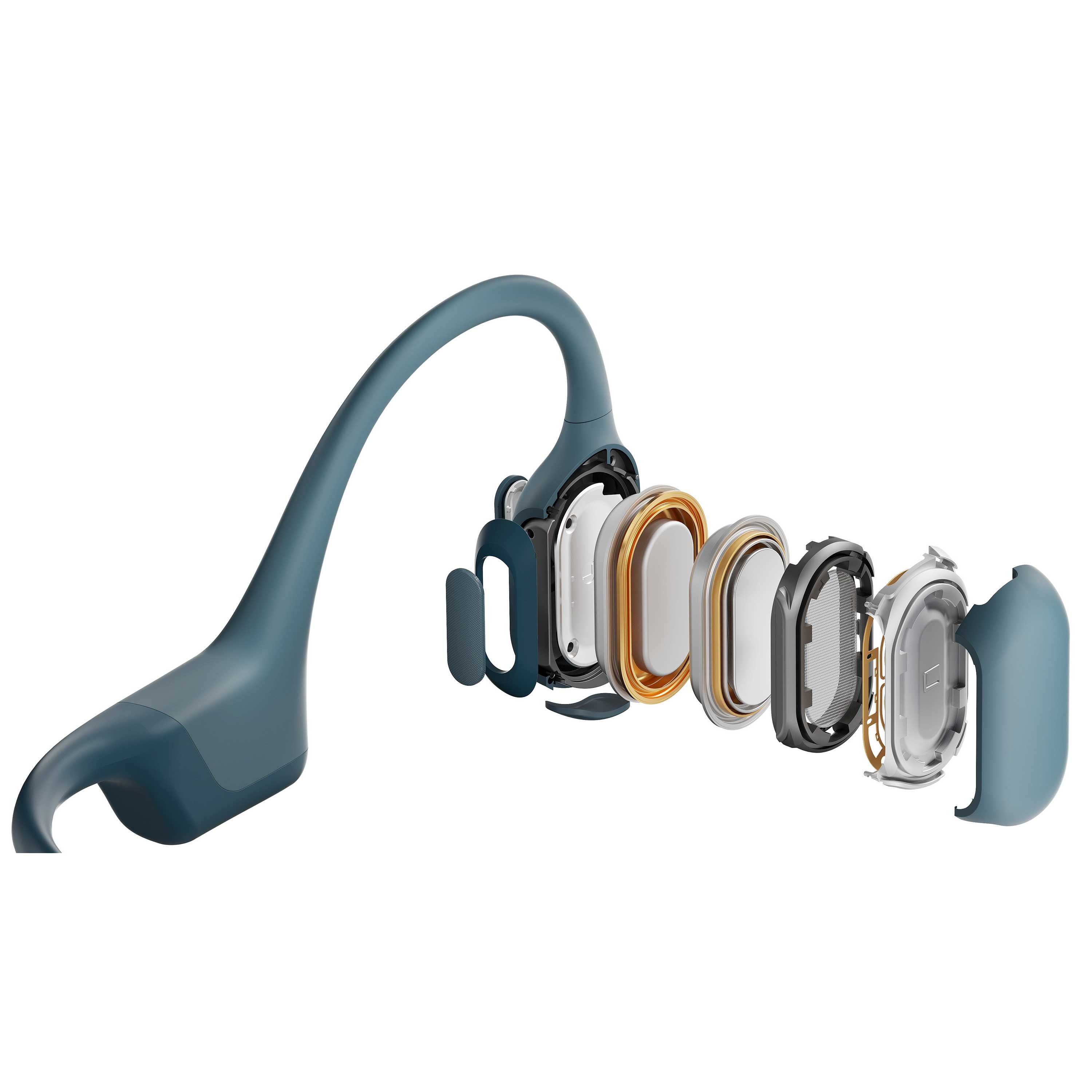 CASQUE BLUETOOTH SHOKZ - OPENRUN PRO