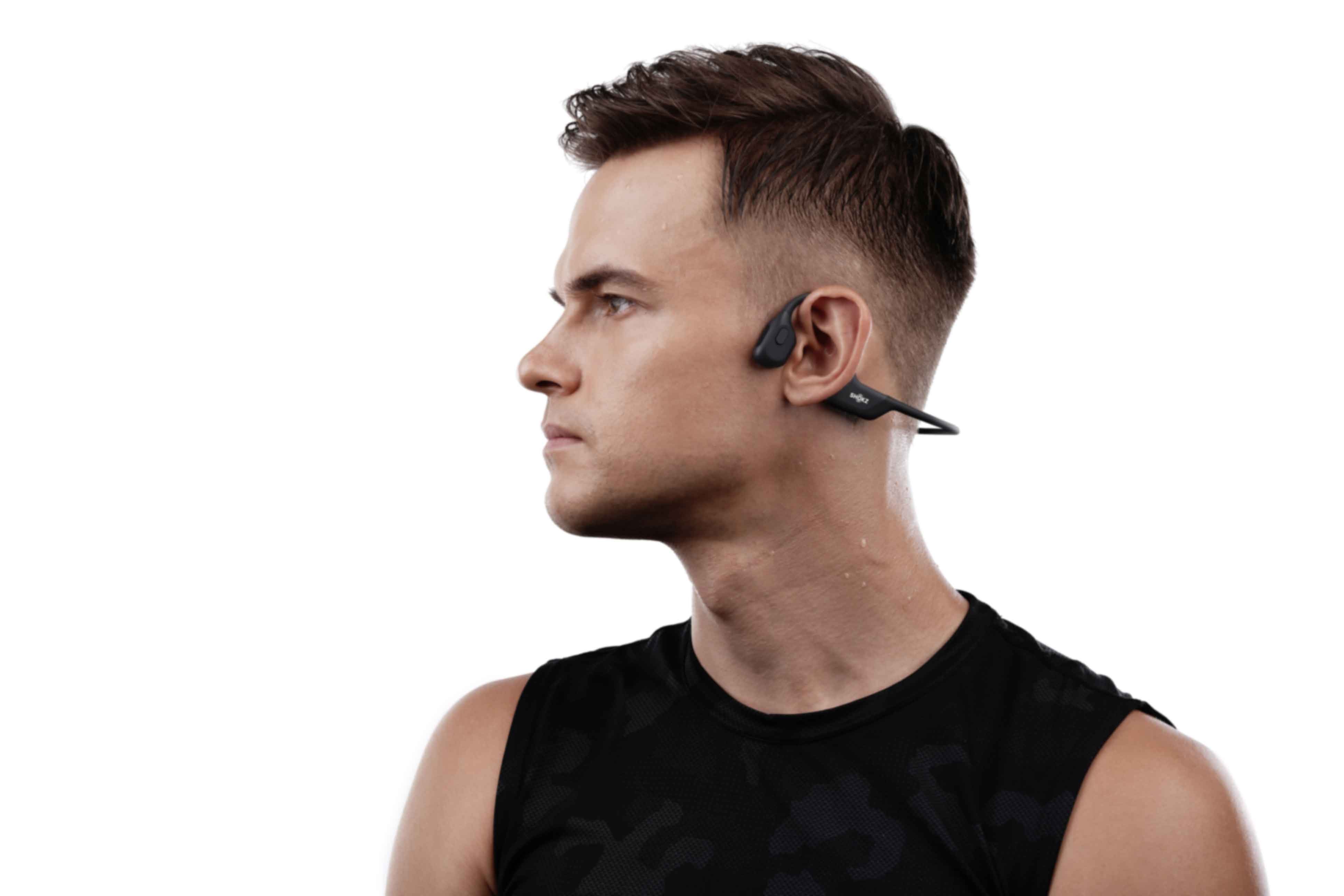 CASQUE BLUETOOTH SHOKZ - OPENRUN PRO