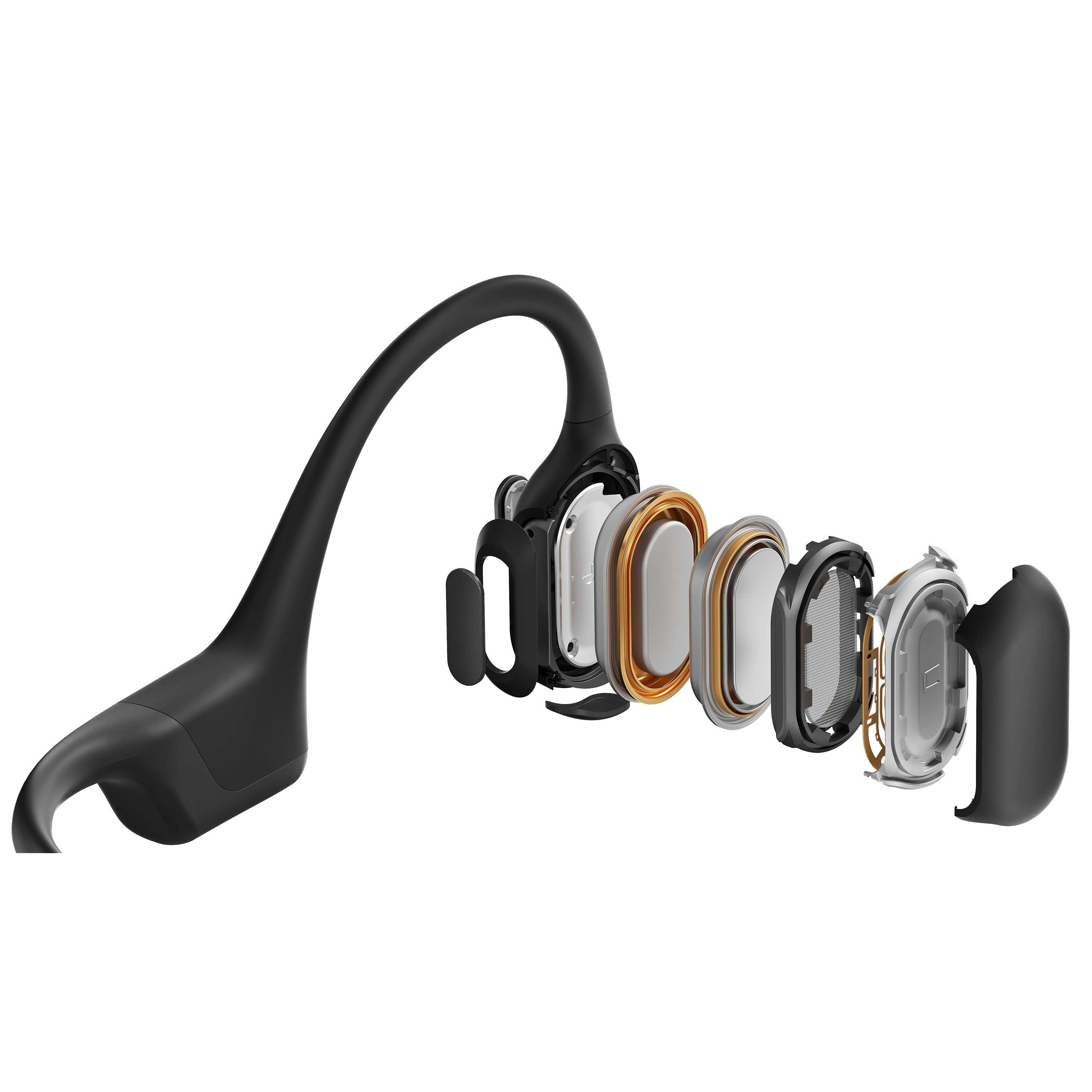 CASQUE BLUETOOTH SHOKZ - OPENRUN PRO