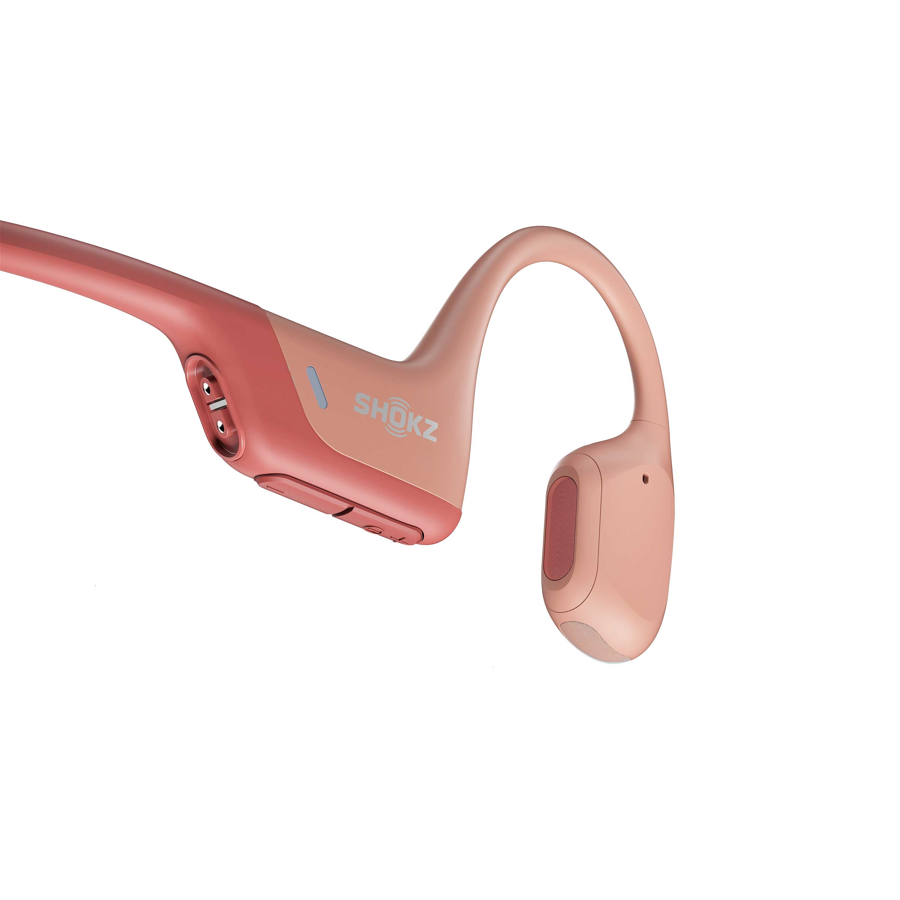 CASQUE BLUETOOTH SHOKZ - OPENRUN PRO