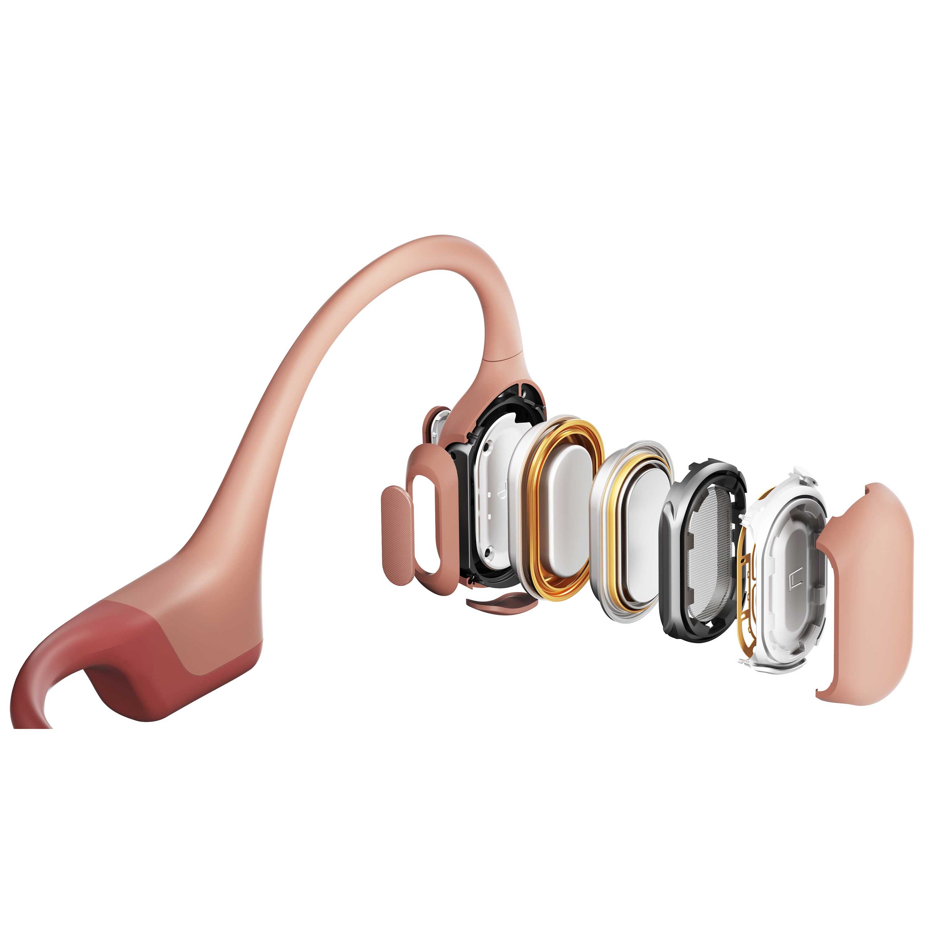 CASQUE BLUETOOTH SHOKZ - OPENRUN PRO