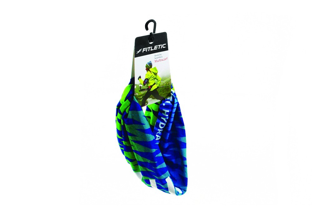 Fitletic BANDEAU MULTISCARF