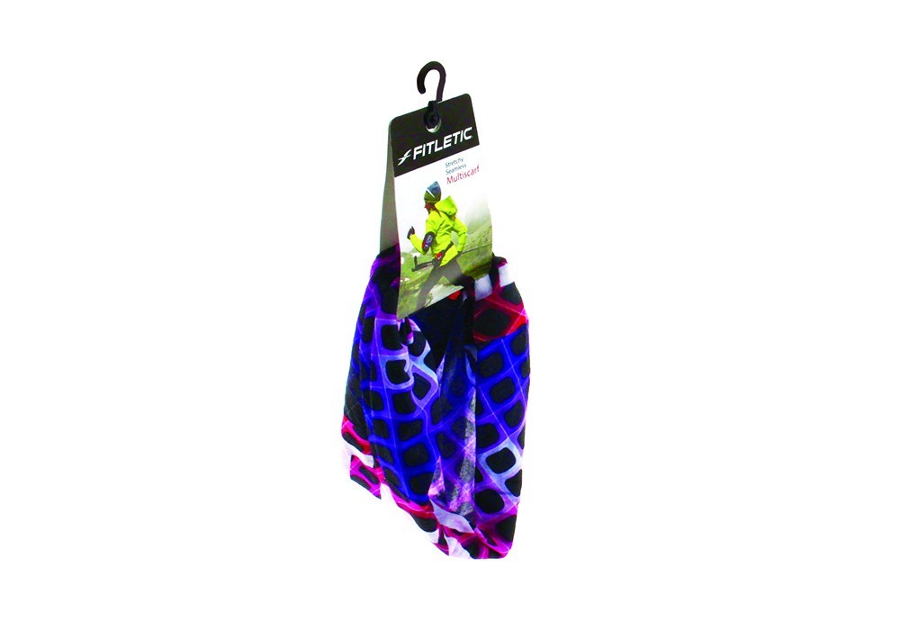 Fitletic BANDEAU MULTISCARF