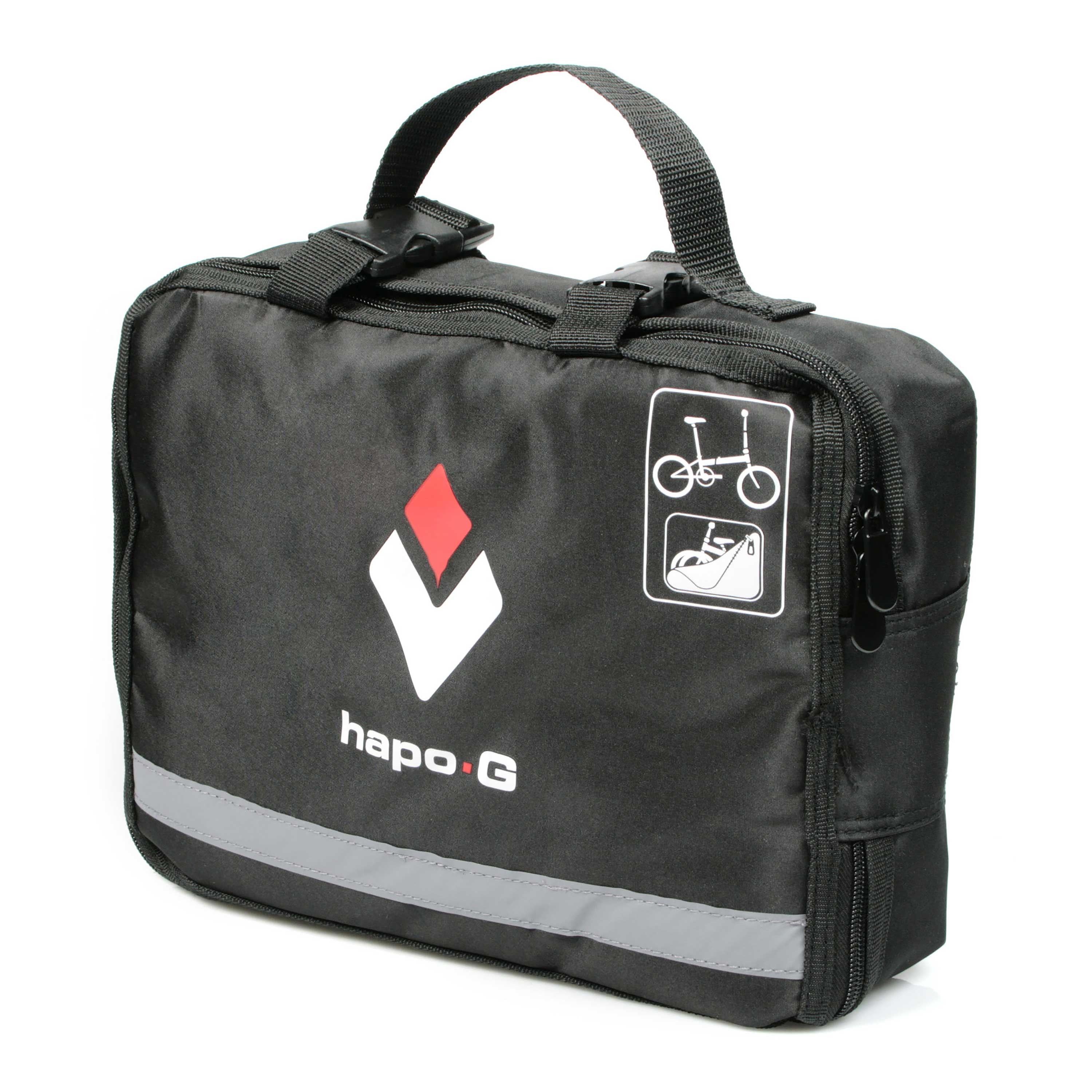 Housse De Transport Roue Vélo 29 Pouces - Sac Protection Roues VTT Et Vélo Route - DUUTI