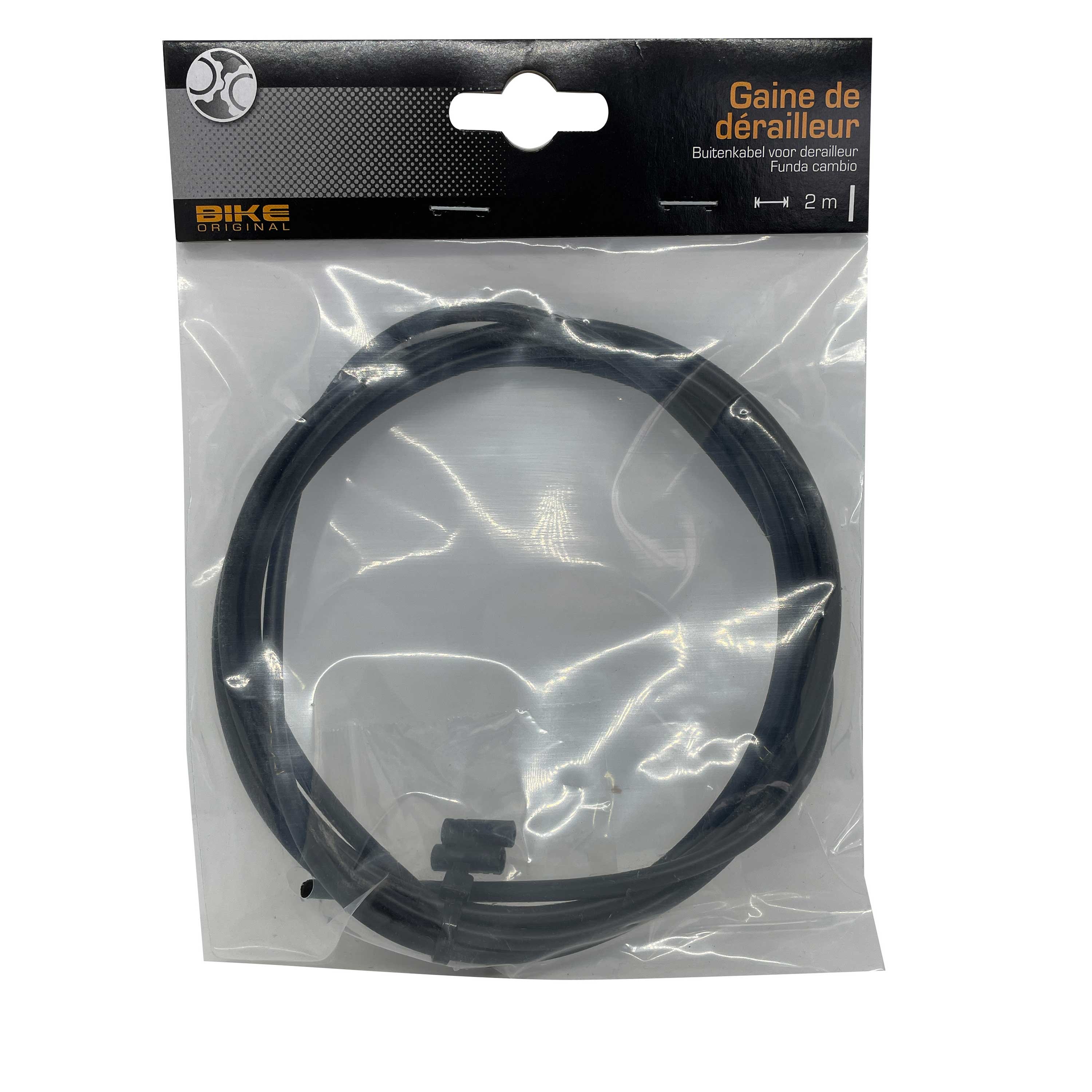 Bike Original Gaine dérailleur 2m