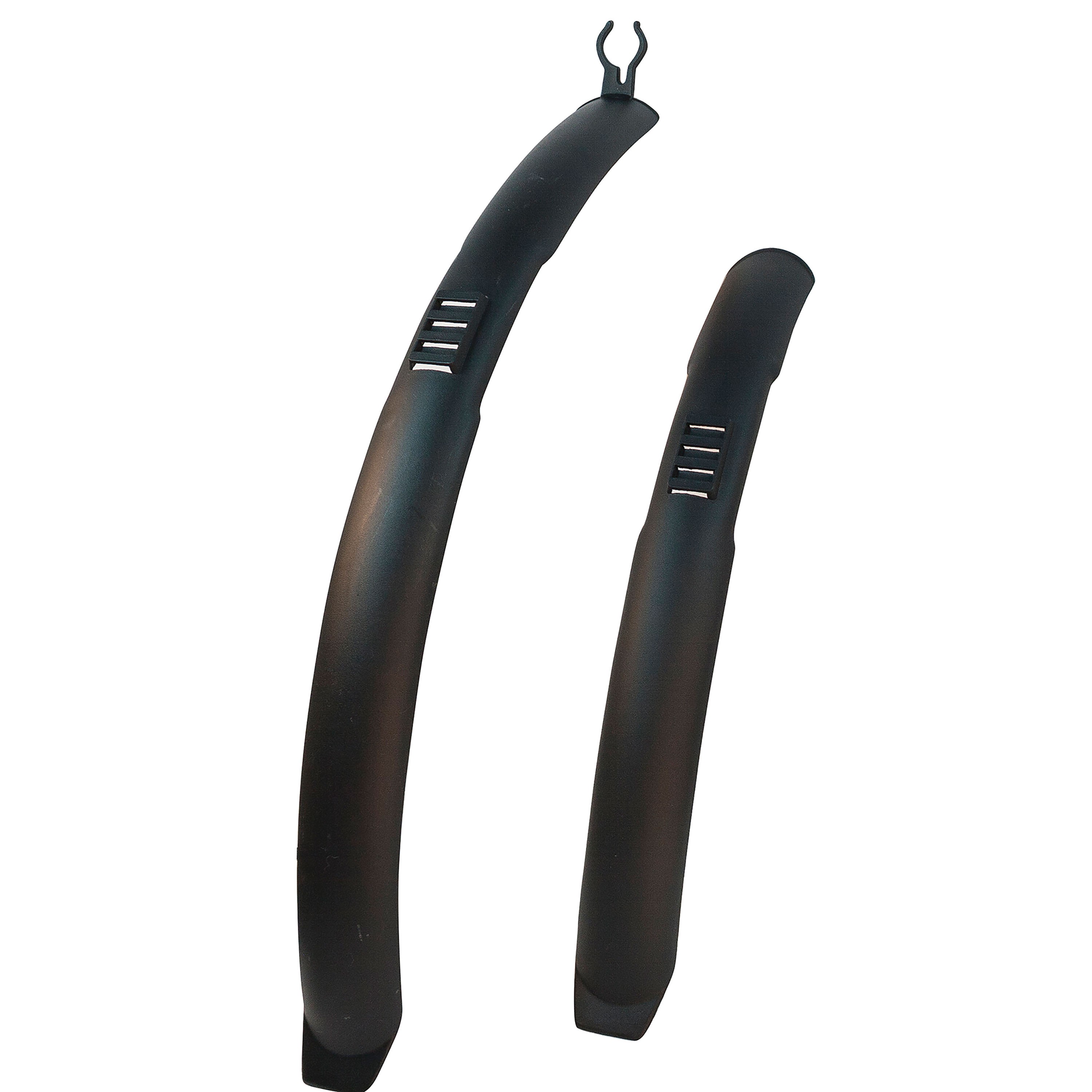 Garde-boue AV+AR 26/51MM POLISPORT