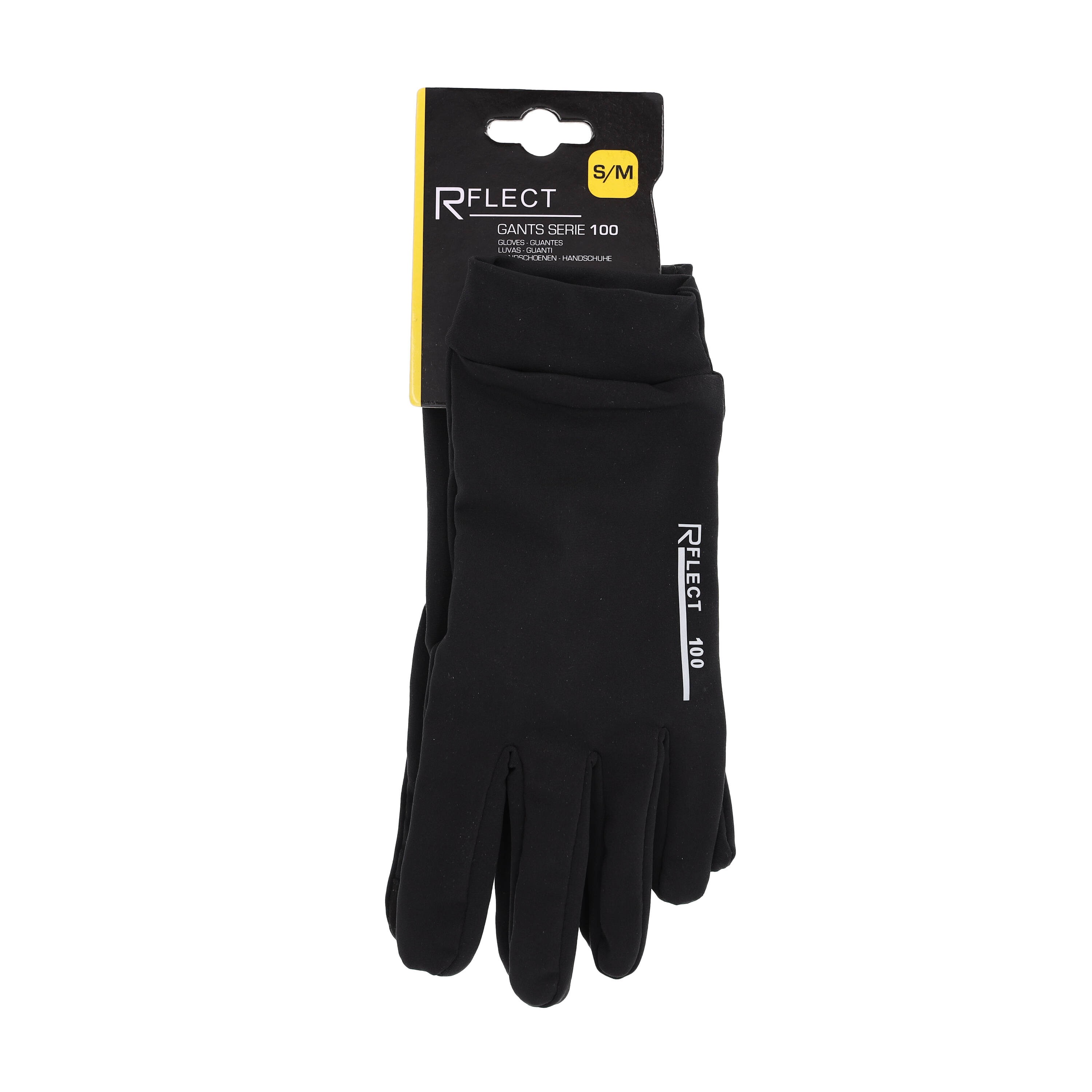 R Flect GANTS LÉGERS MI-SAISON 100