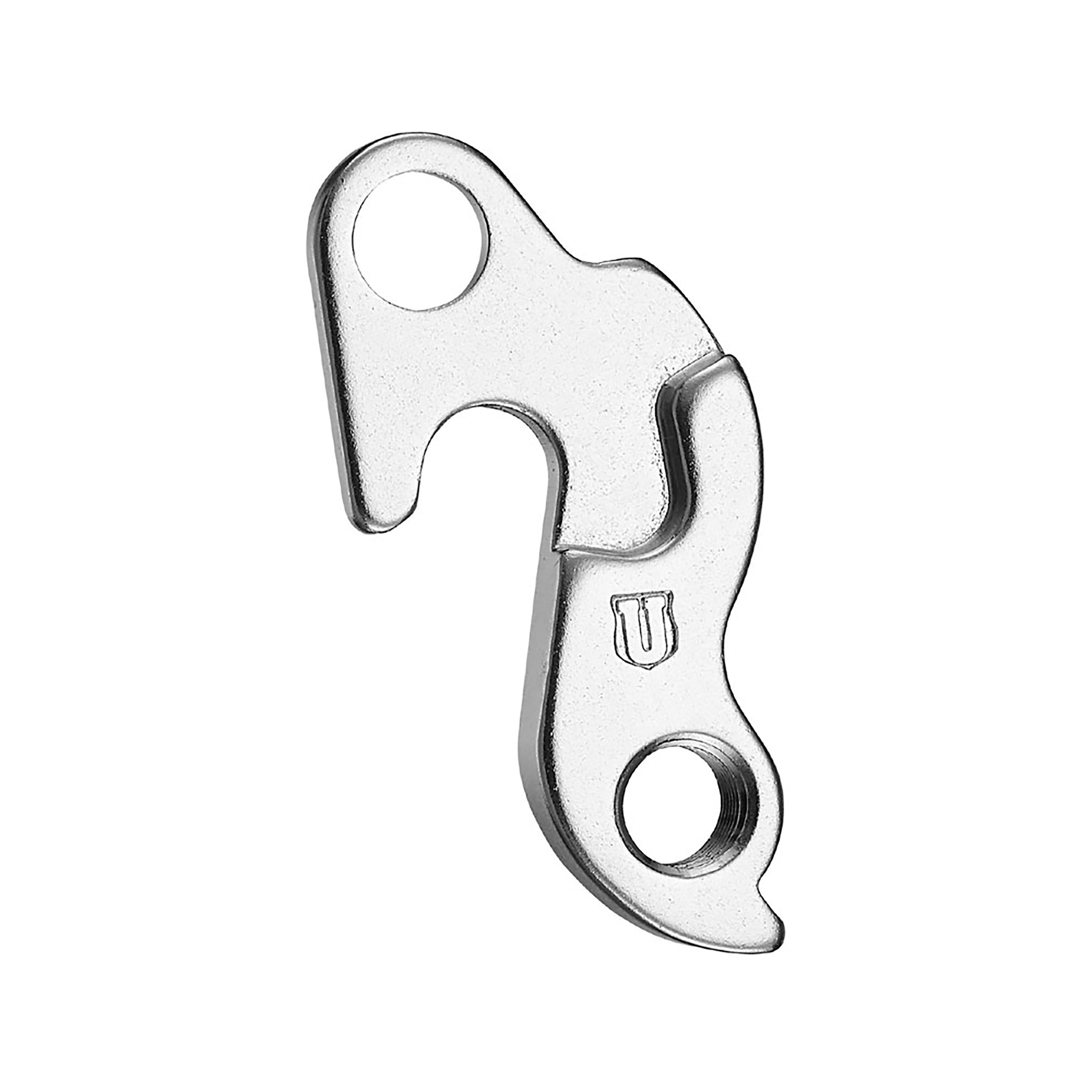 Patte De Dérailleur Aluminium MARWI GT Référence CG498059 - Pièce Neuve Pour Vélo, Vendue à L'unité