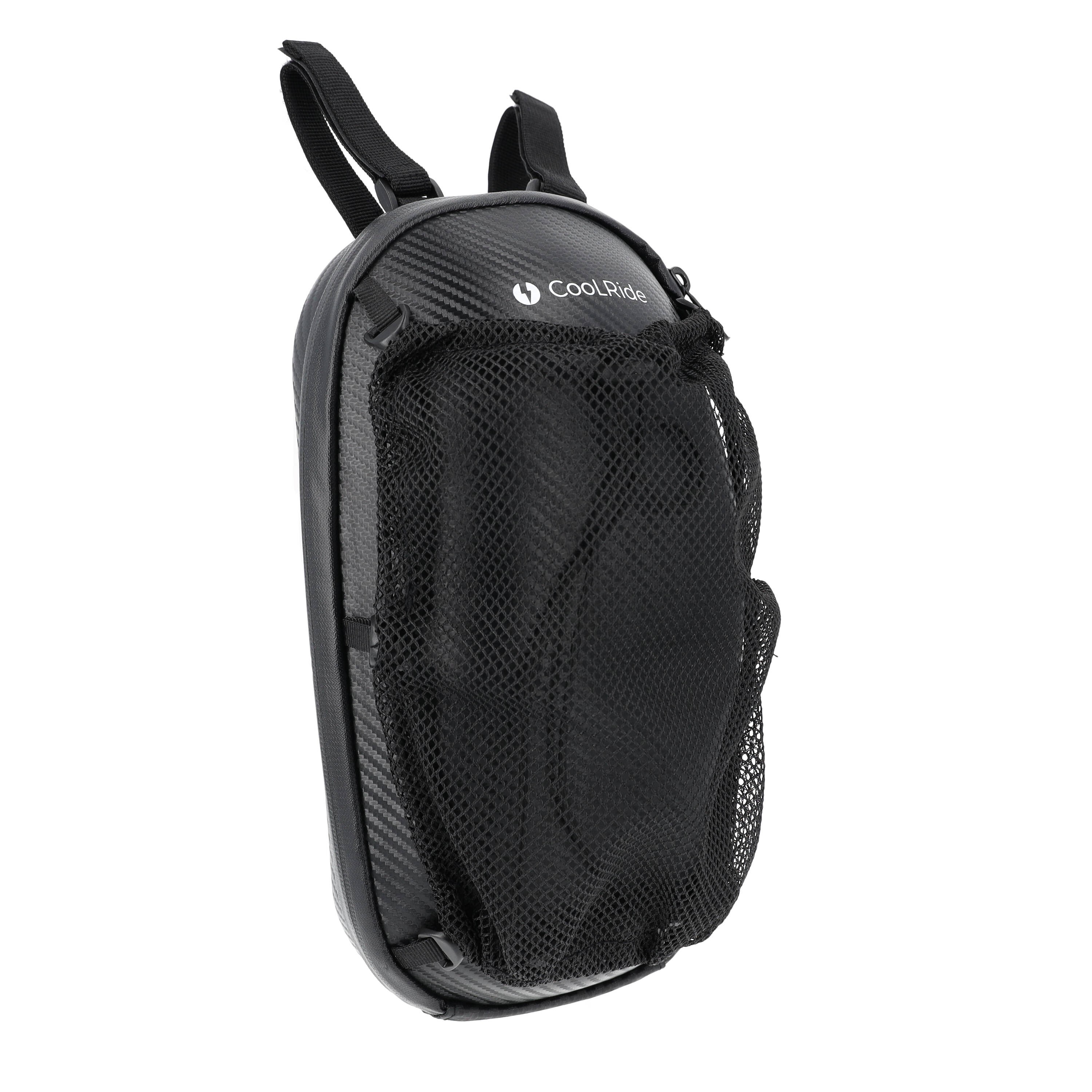 Cool ride Sacoche avant rigide eva 100% waterproof