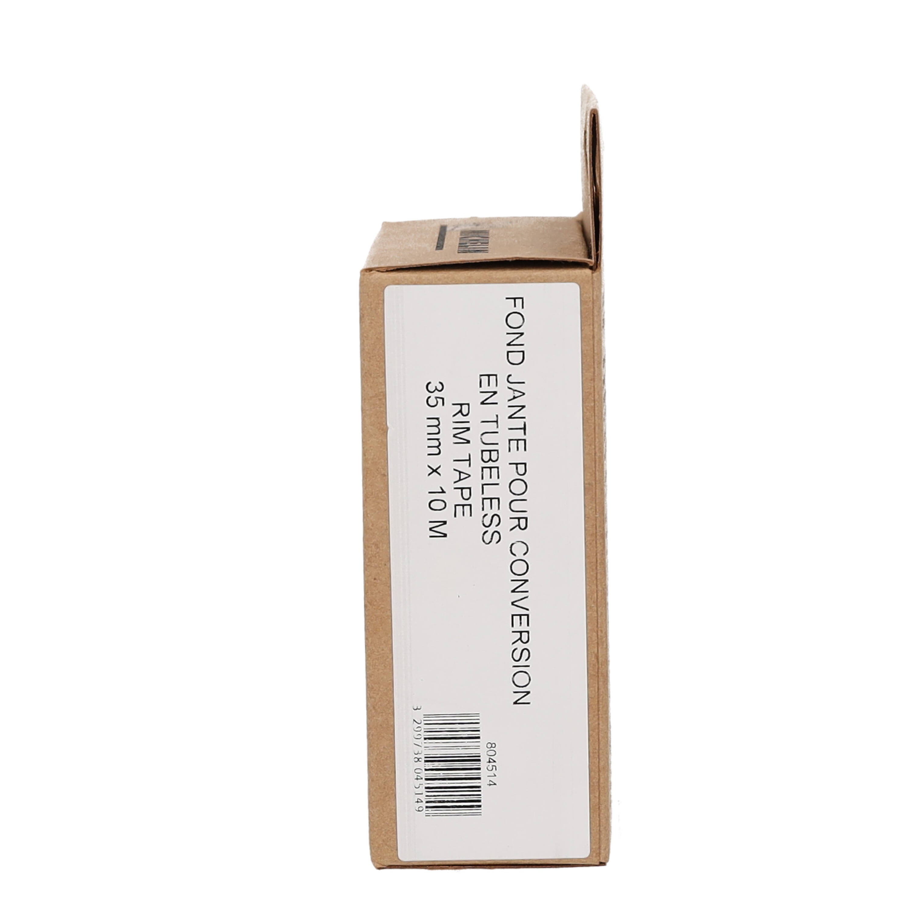 Fond De Jante Michelin Vtt 27.5x20 Bleu Haute Pression  Blister De 2 Pieces 3299738031838
