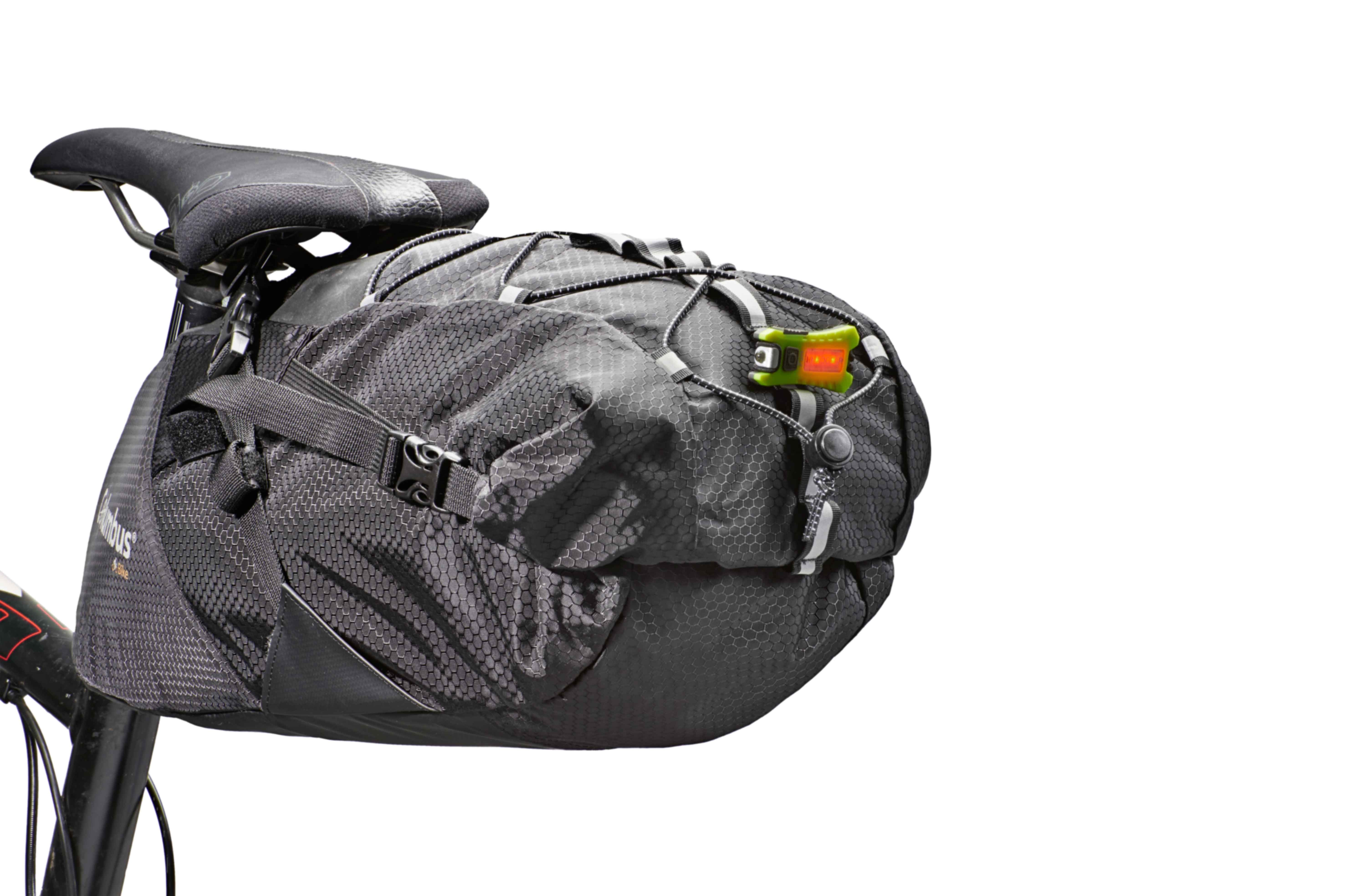 Colombus Sacoche de selle 18L