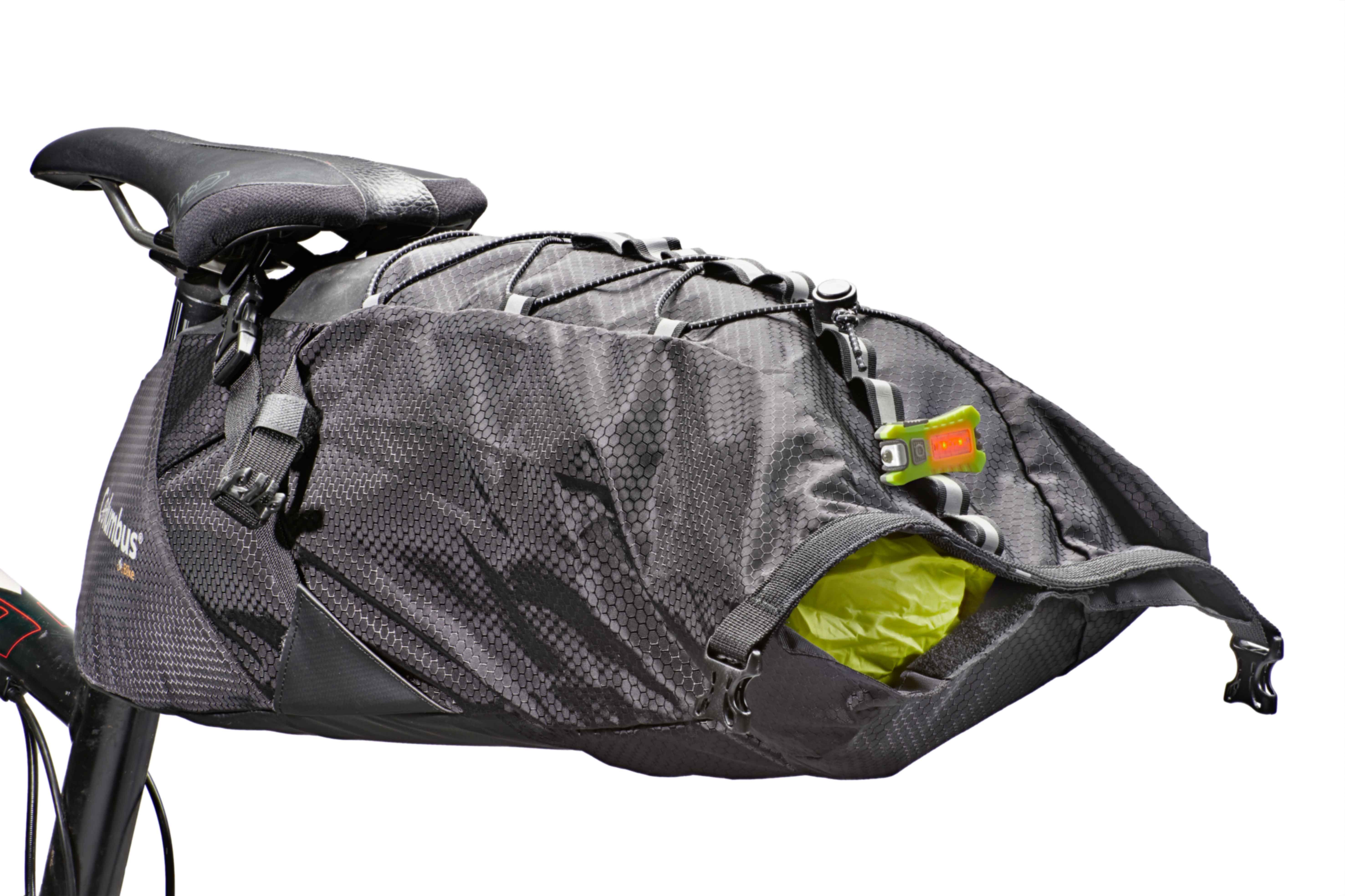 Colombus Sacoche de selle 18L