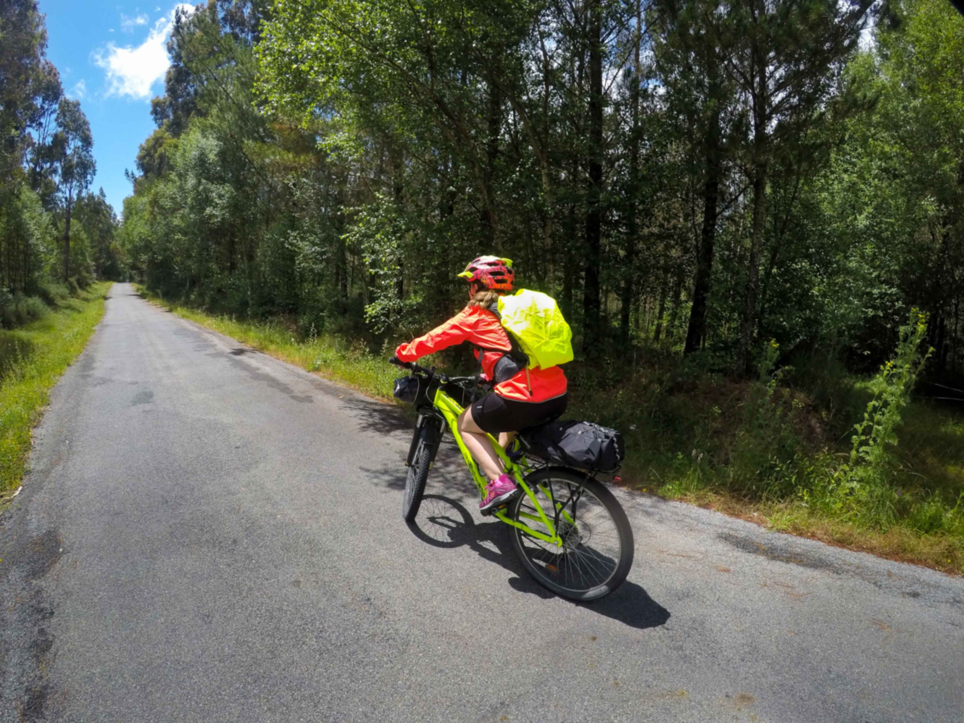 Colombus Sacoche de selle 18L