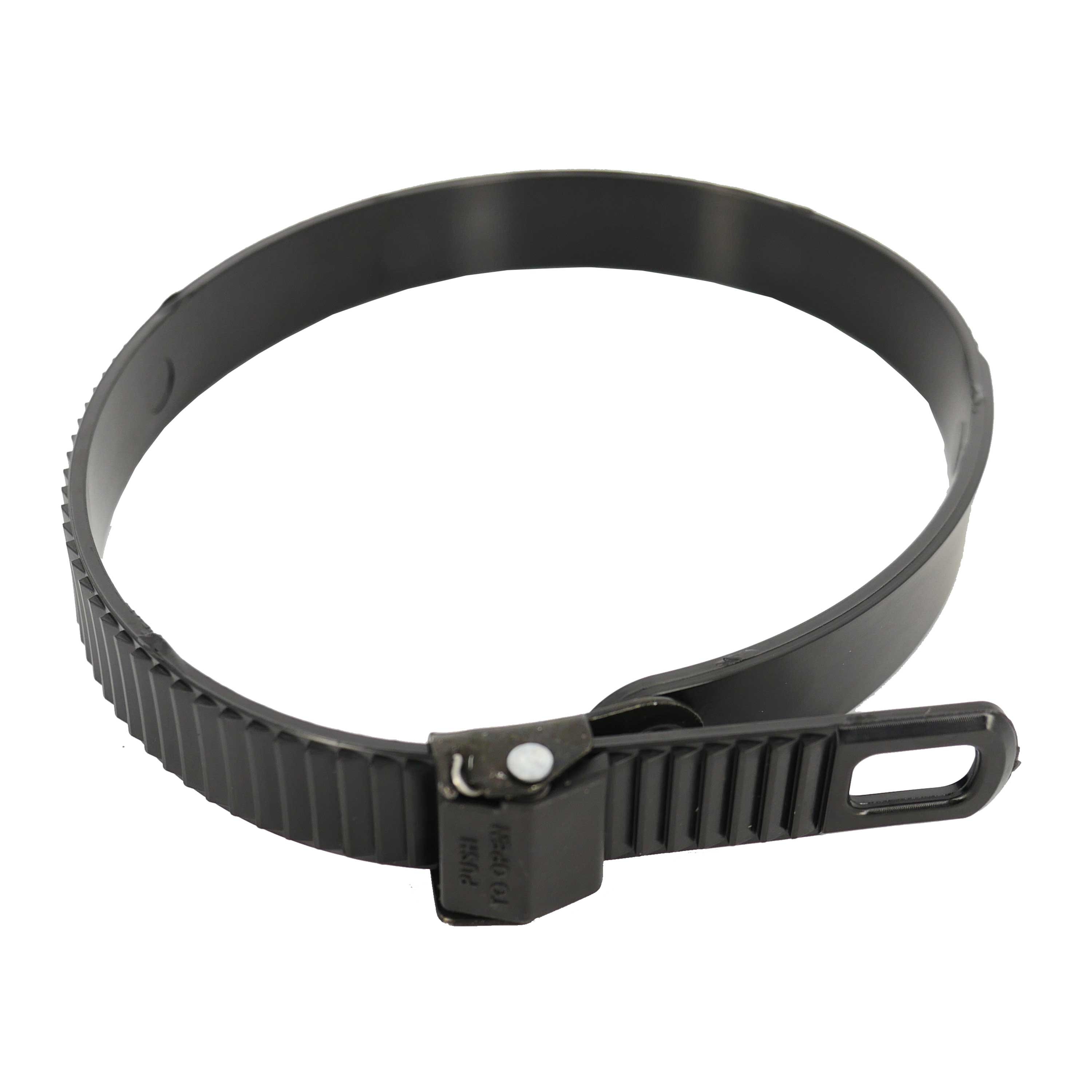 Sangle Crantée PERUZZO – Pour Fixation Vélo Sur Porte-vélo Pure Instinct / Parma – Réf PR178819, Neuve