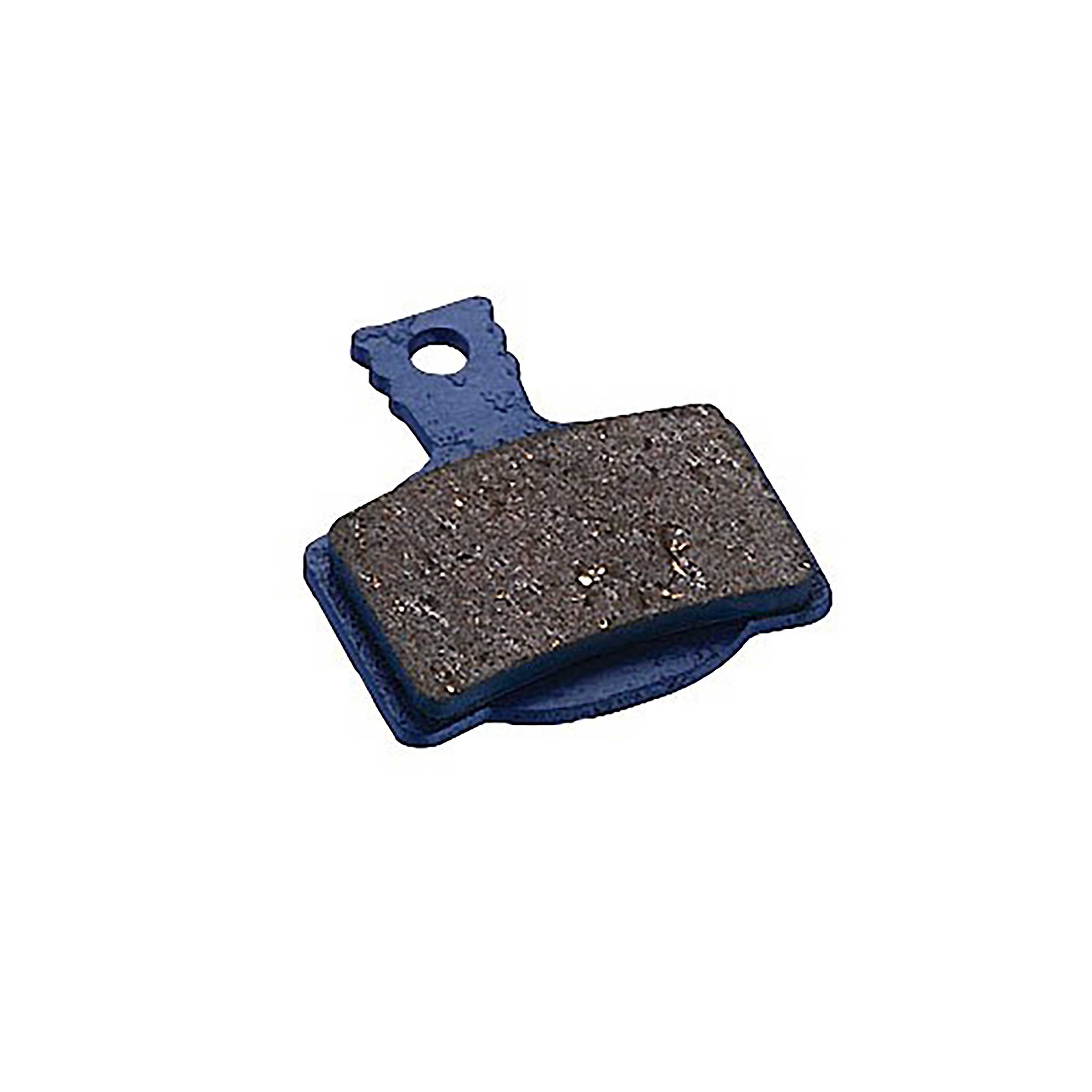 Plaquettes De Frein Avant EBC Ural Organique IMZ-8.1238-27097