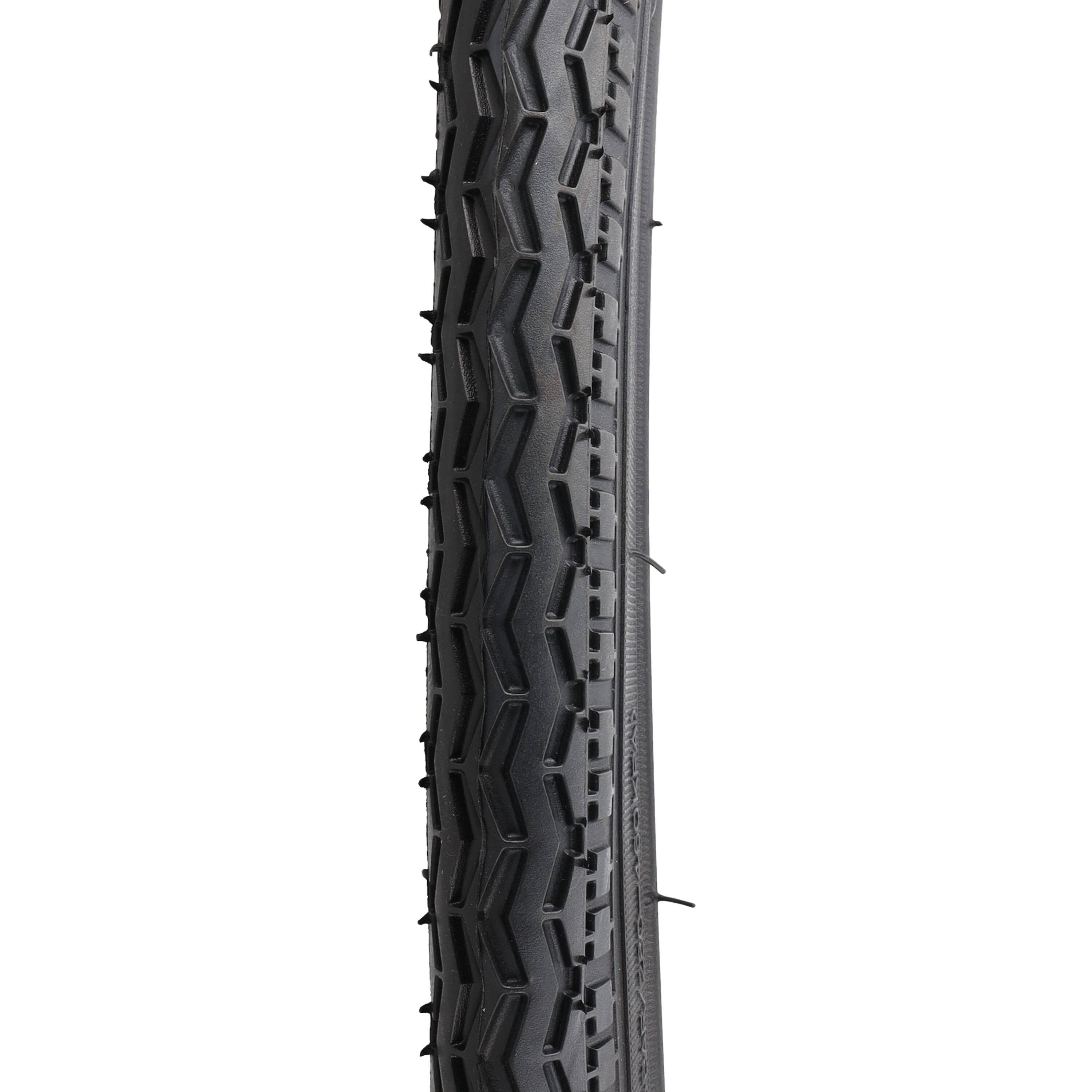 Durca Pneu 650 26x1 1/2x1 5/8(44 584) | 8.95 €   Culture Vélo