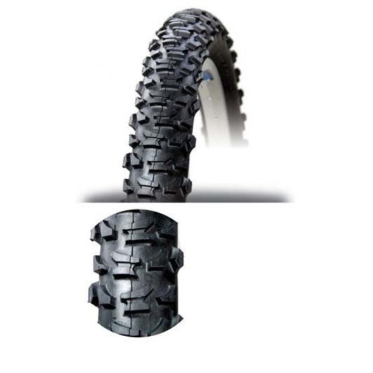 Bike Original Pneu 16 16X1,75 tringles souple