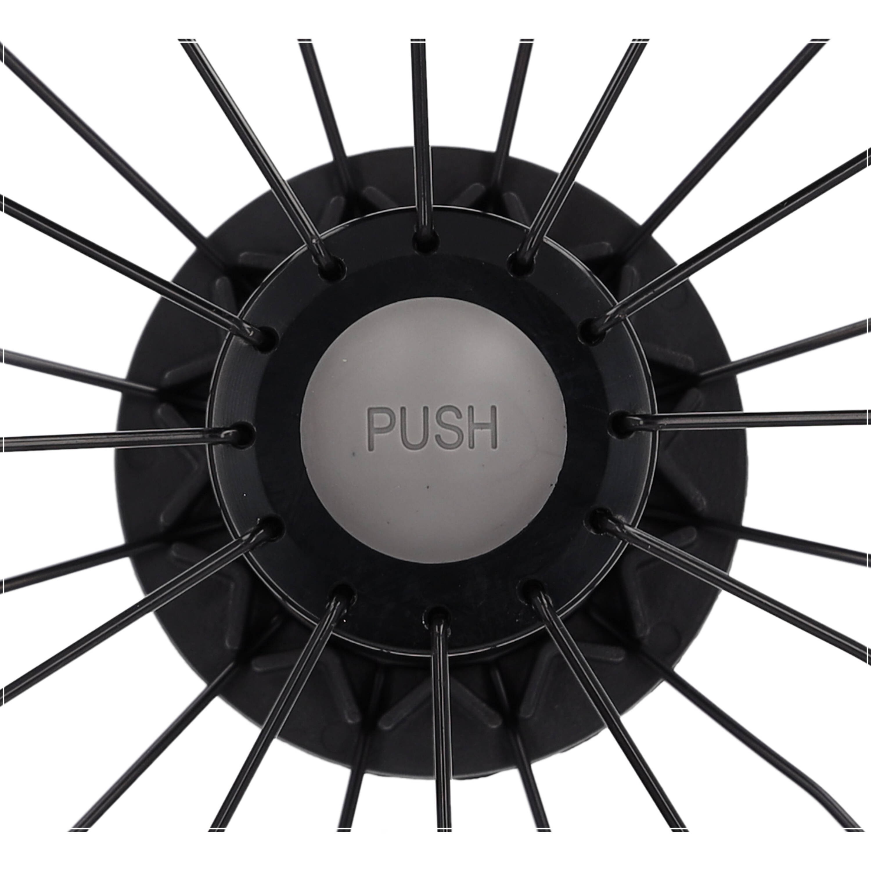 Roue De Poussette De Remplacement Pour Remorque Hamax Pioneer/Outback - Compatible, Installation Facile, Robuste