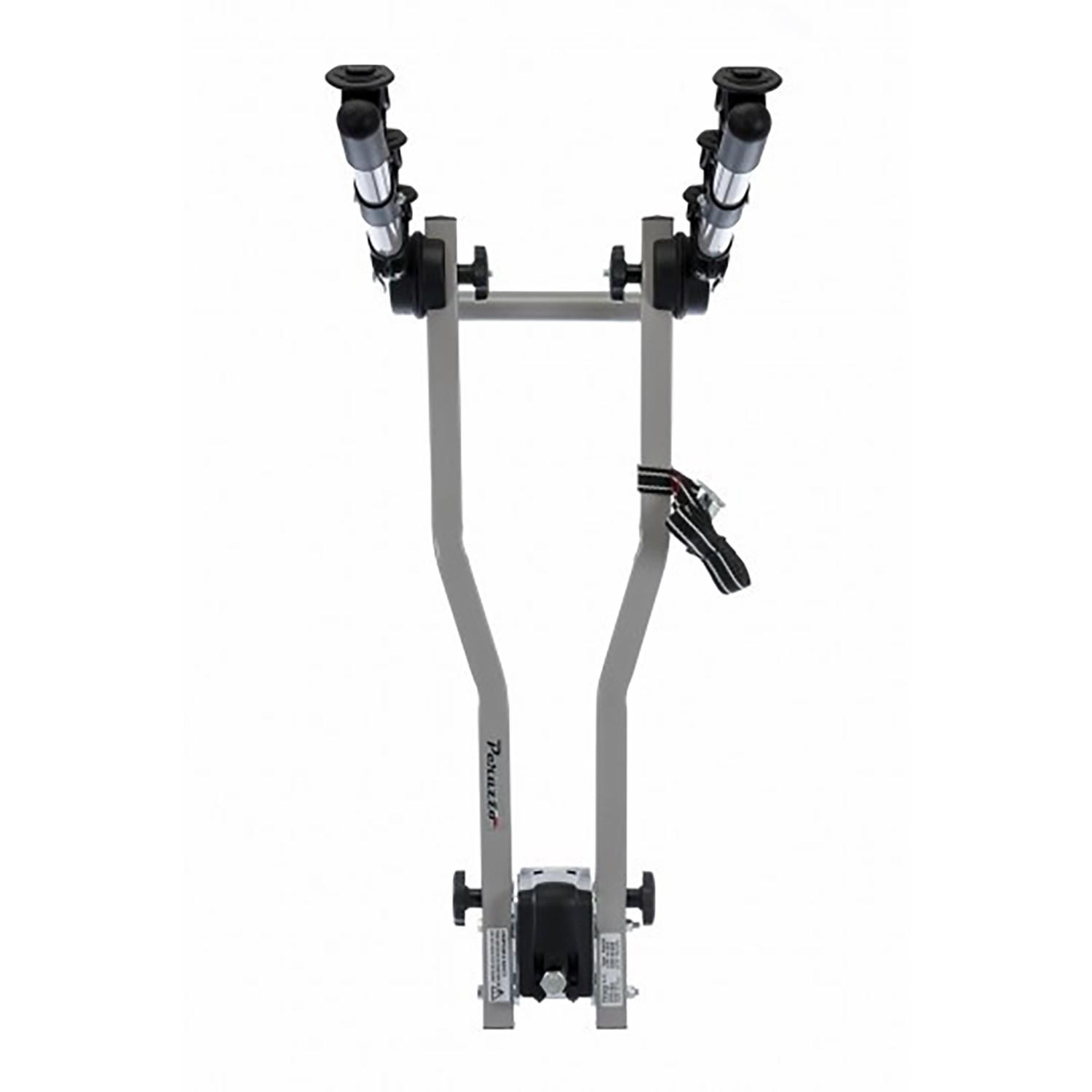 Porte-vélos Attelage 3 Vélos Rabattable Pour Voiture SUV Neuf