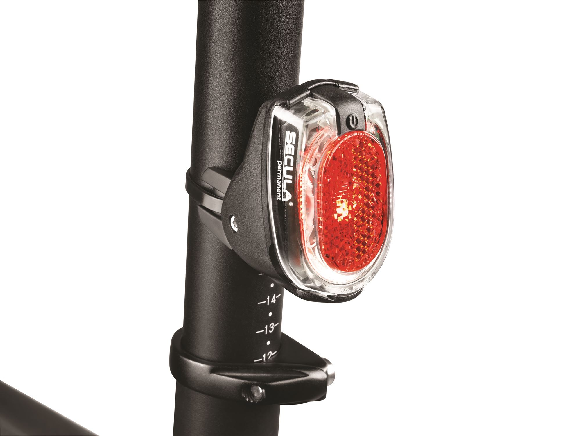 Busch&Müller FEU ARRIÈRE POUR E-BIKE SECULA E