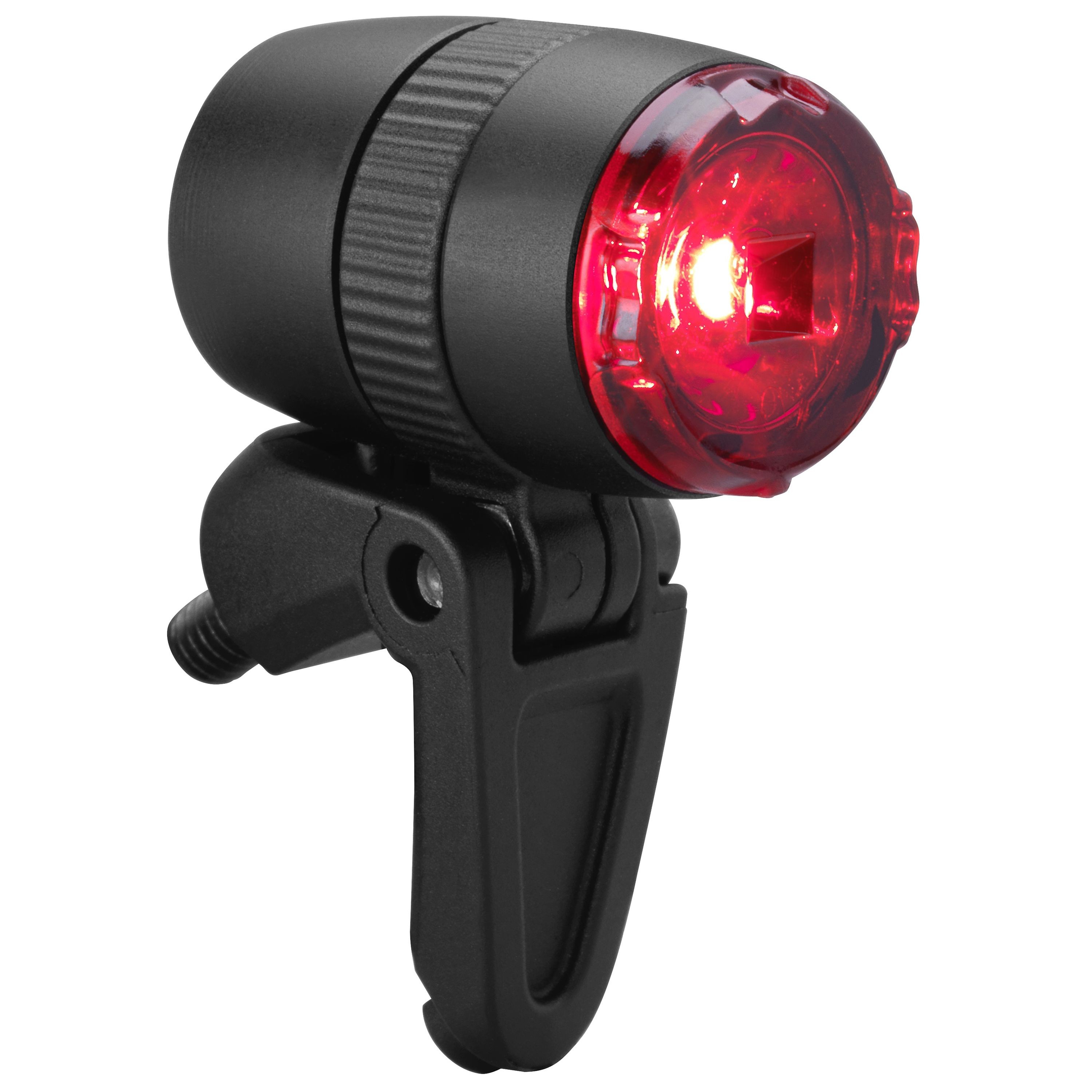 Busch & Muller Achterlicht Toplight Mini Plus Dynamo 322 - Vlerick Fietsen