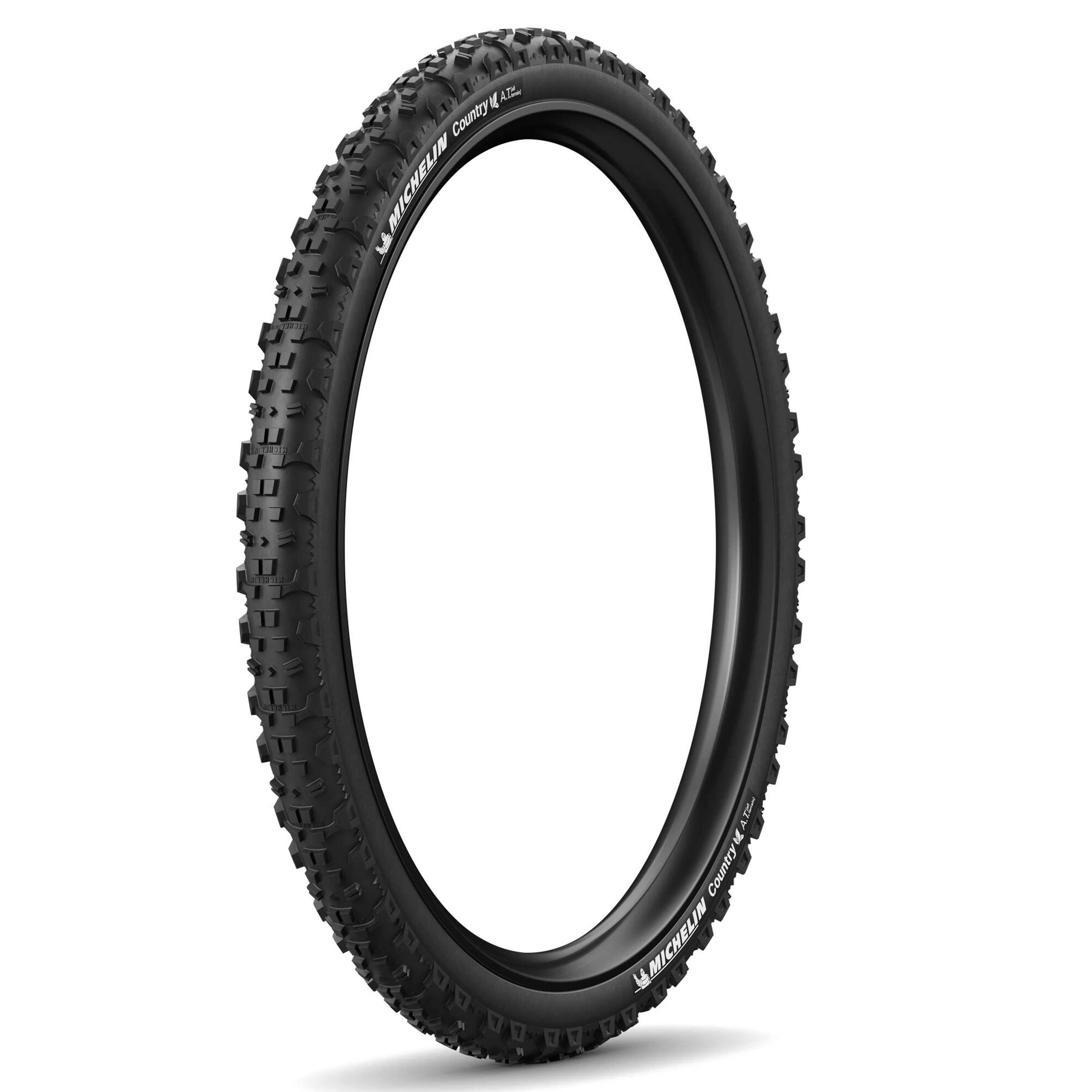 Michelin Pneu VTT Country At Nr 26X2.0 Tr