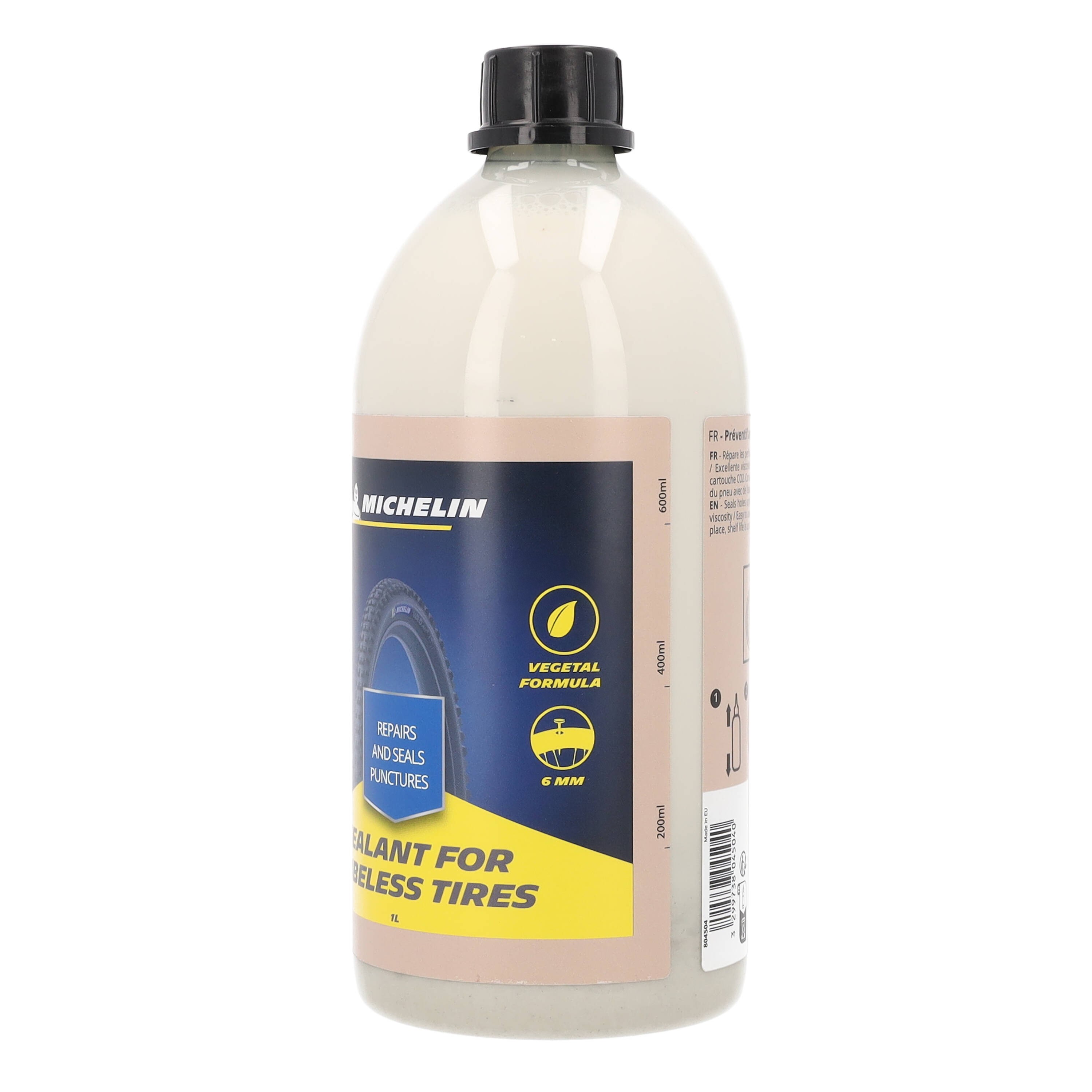 Michelin PREVENTIF ANTI-CREVAISON SEALANT POUR PNEU VTT ET GRAVEL TUBELESS (1L)