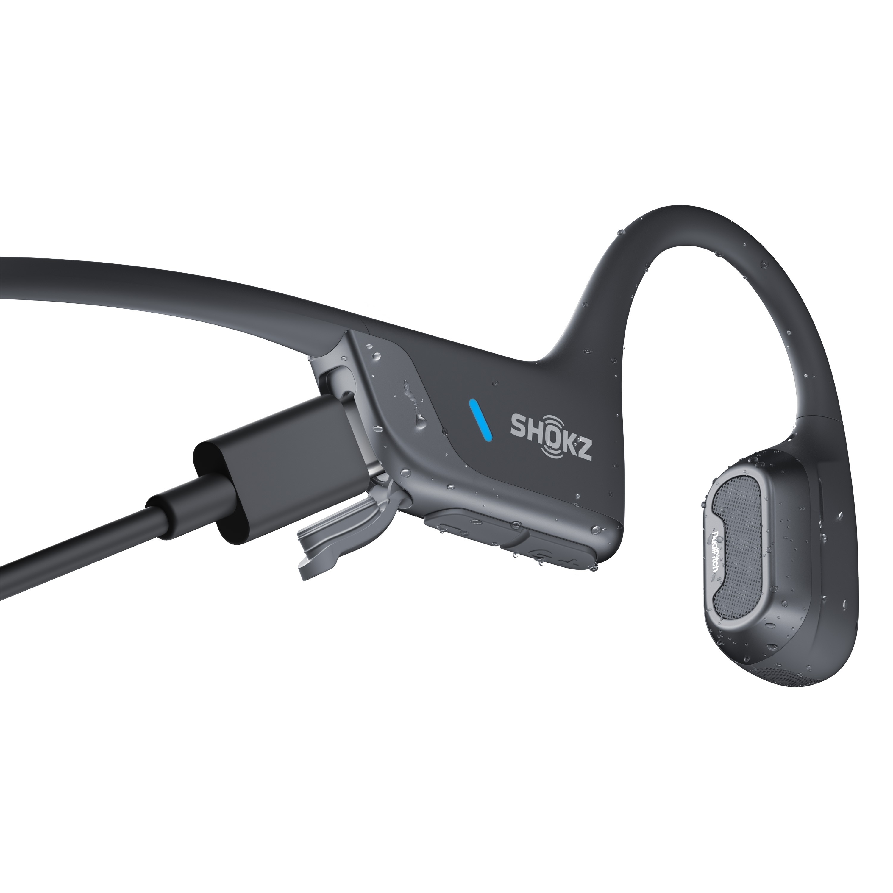 CASQUE BLUETOOTH SHOKZ - OPENRUN PRO 2