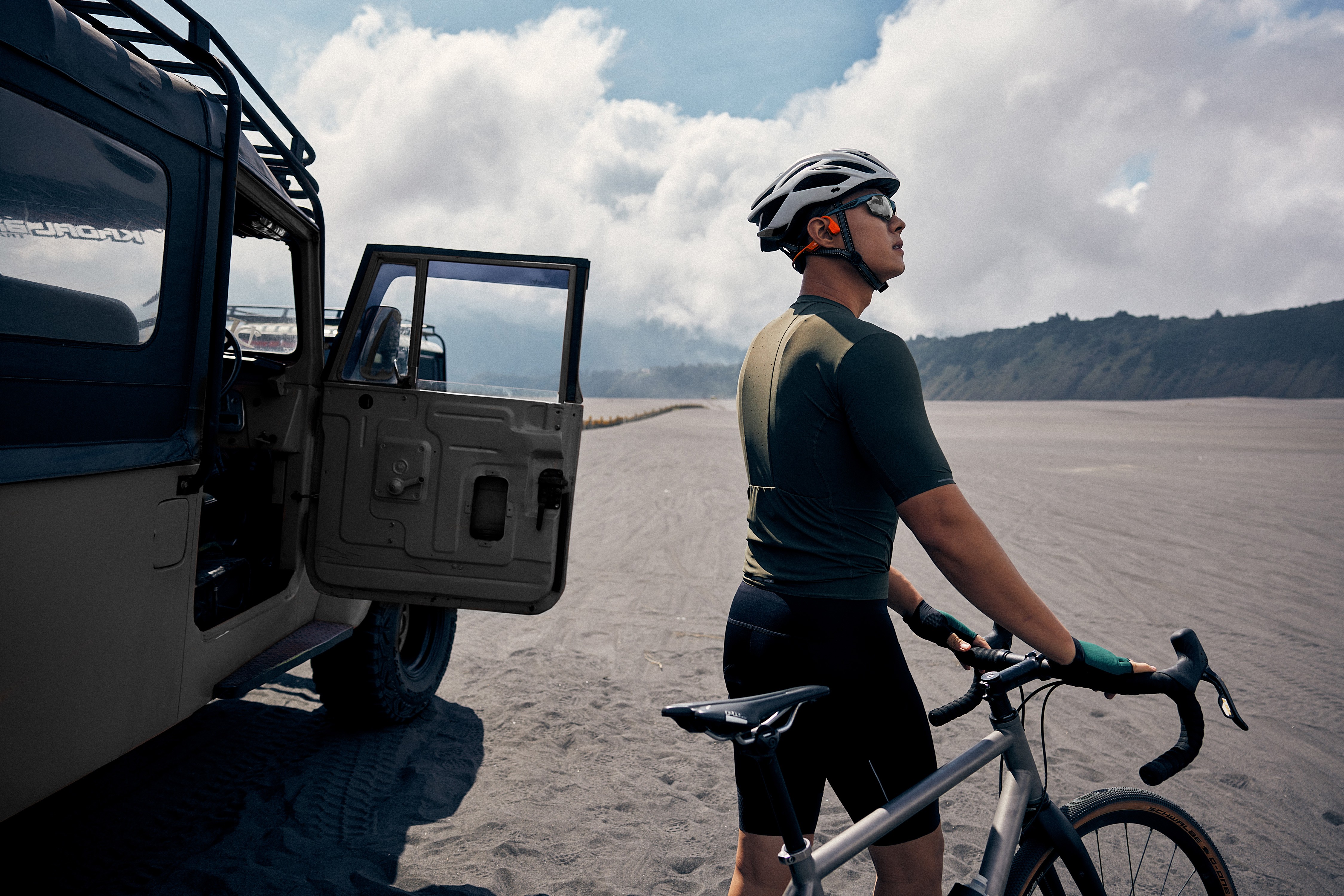 CASQUE BLUETOOTH SHOKZ - OPENRUN PRO 2
