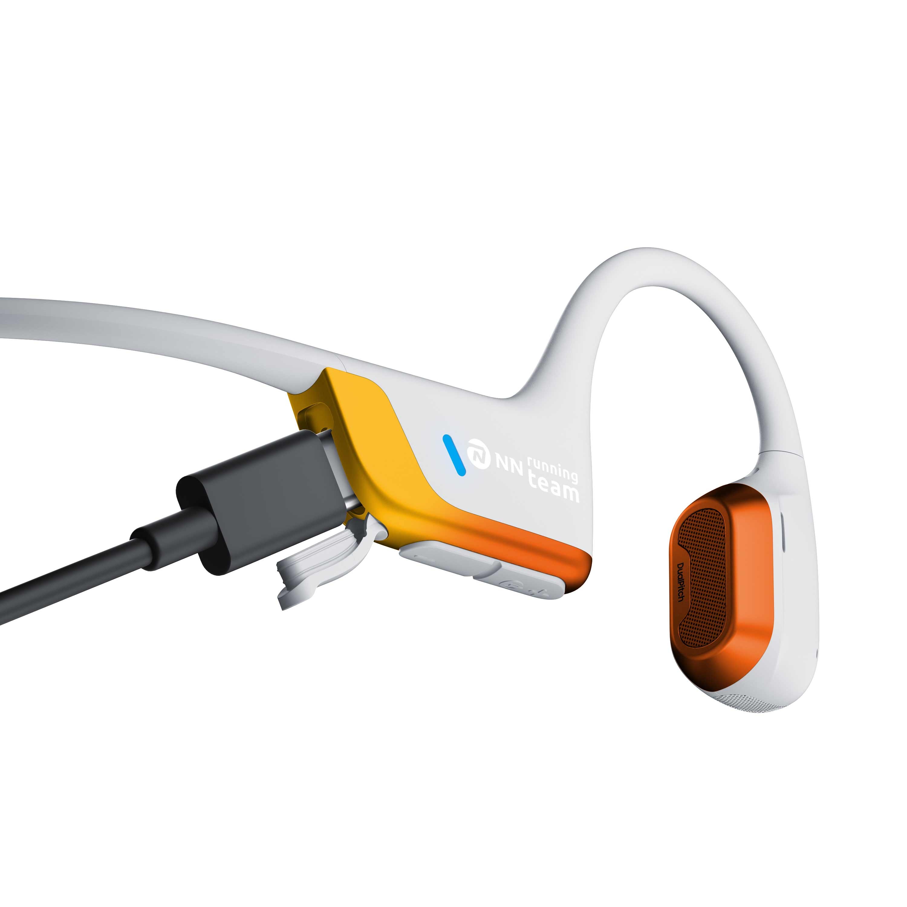 CASQUE BLUETOOTH SHOKZ - OPENRUN PRO 2 EK