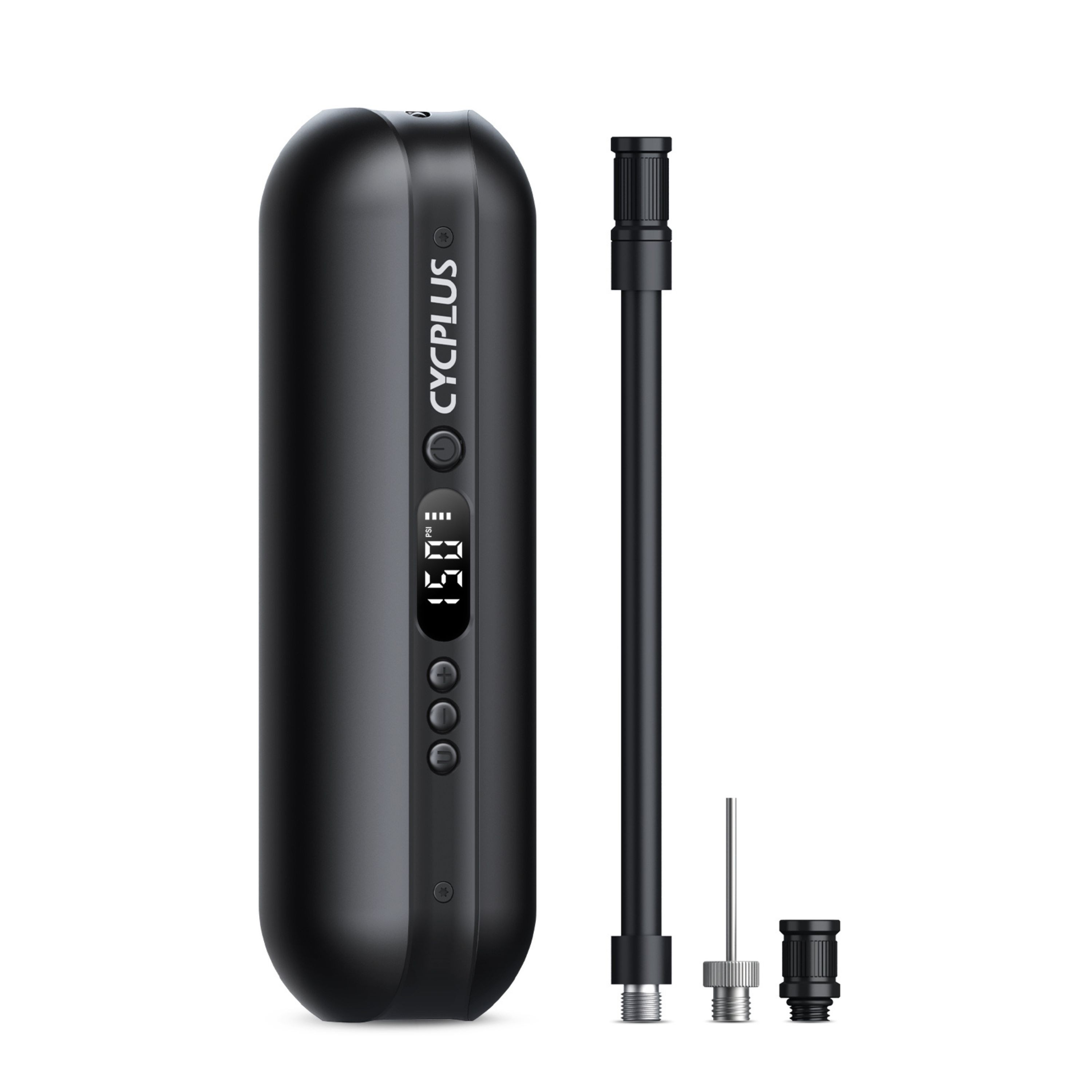 COMPRESSEUR ÉLECTRIQUE CYCPLUS A2 PLUS PRO