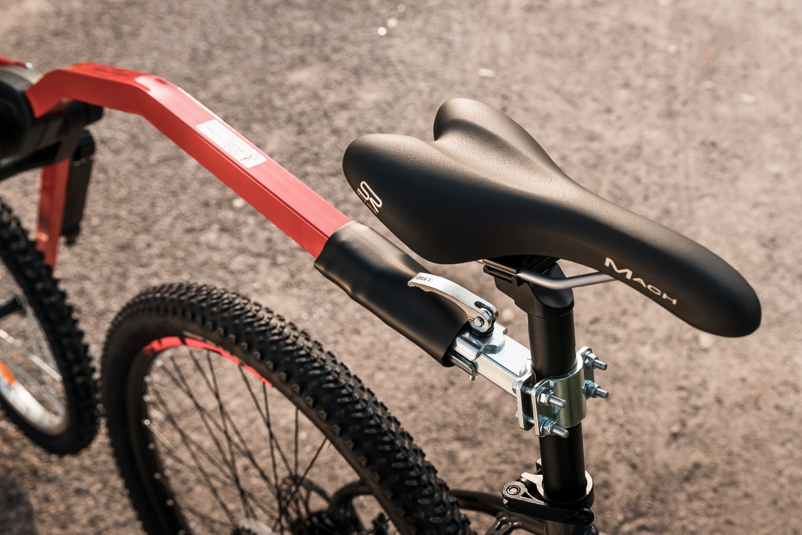 Peruzzo Barre De Transport Mixte Adulte Rouge – Porte-Vélos Fiable Et Fabriqué En Italie
