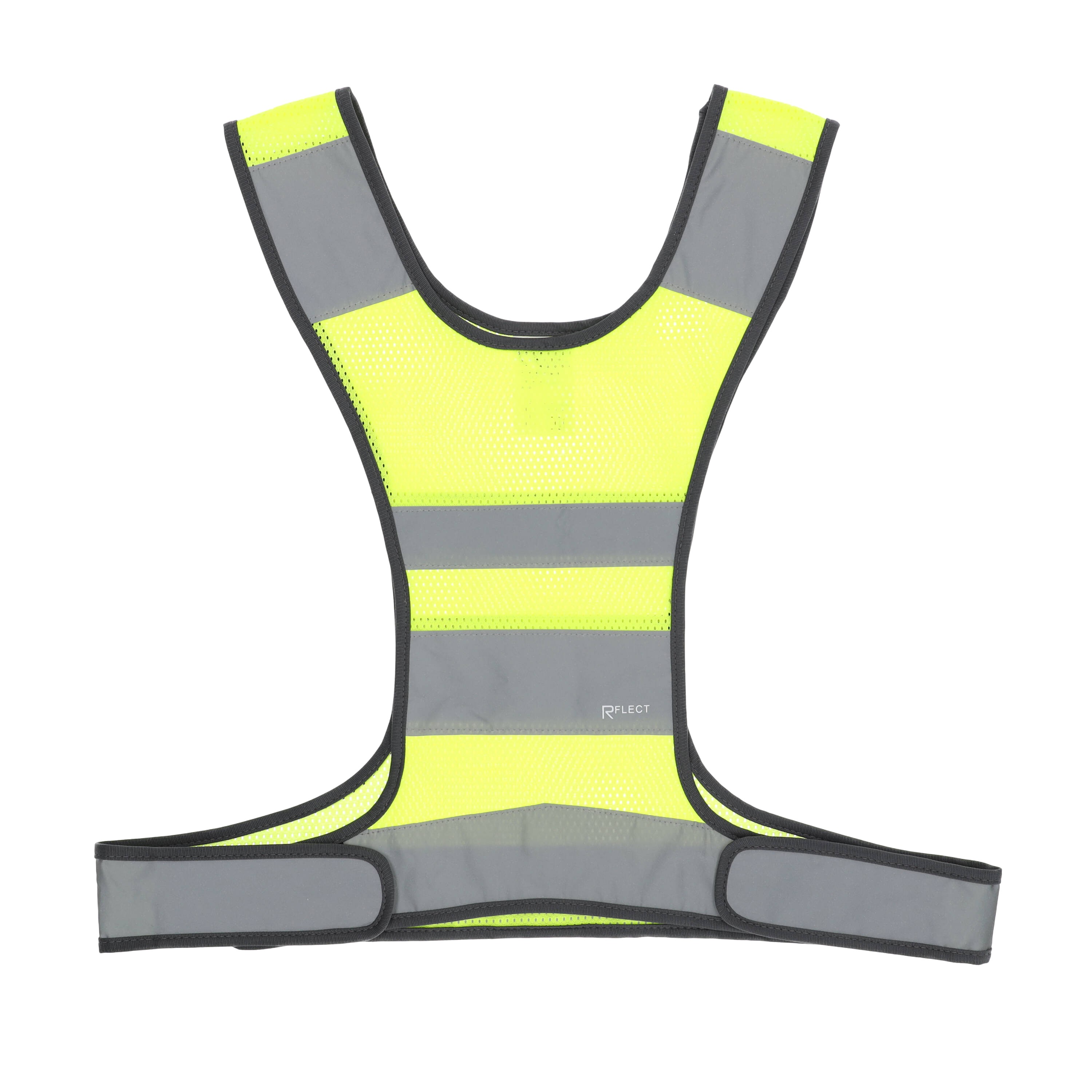 Gilet de Sécurité Vélo Femme Homme Enfant, Gilet Reflechissant Running Gilet de Sécurité Vélo Femme Homme Enfant, Gilet Reflechissant Running